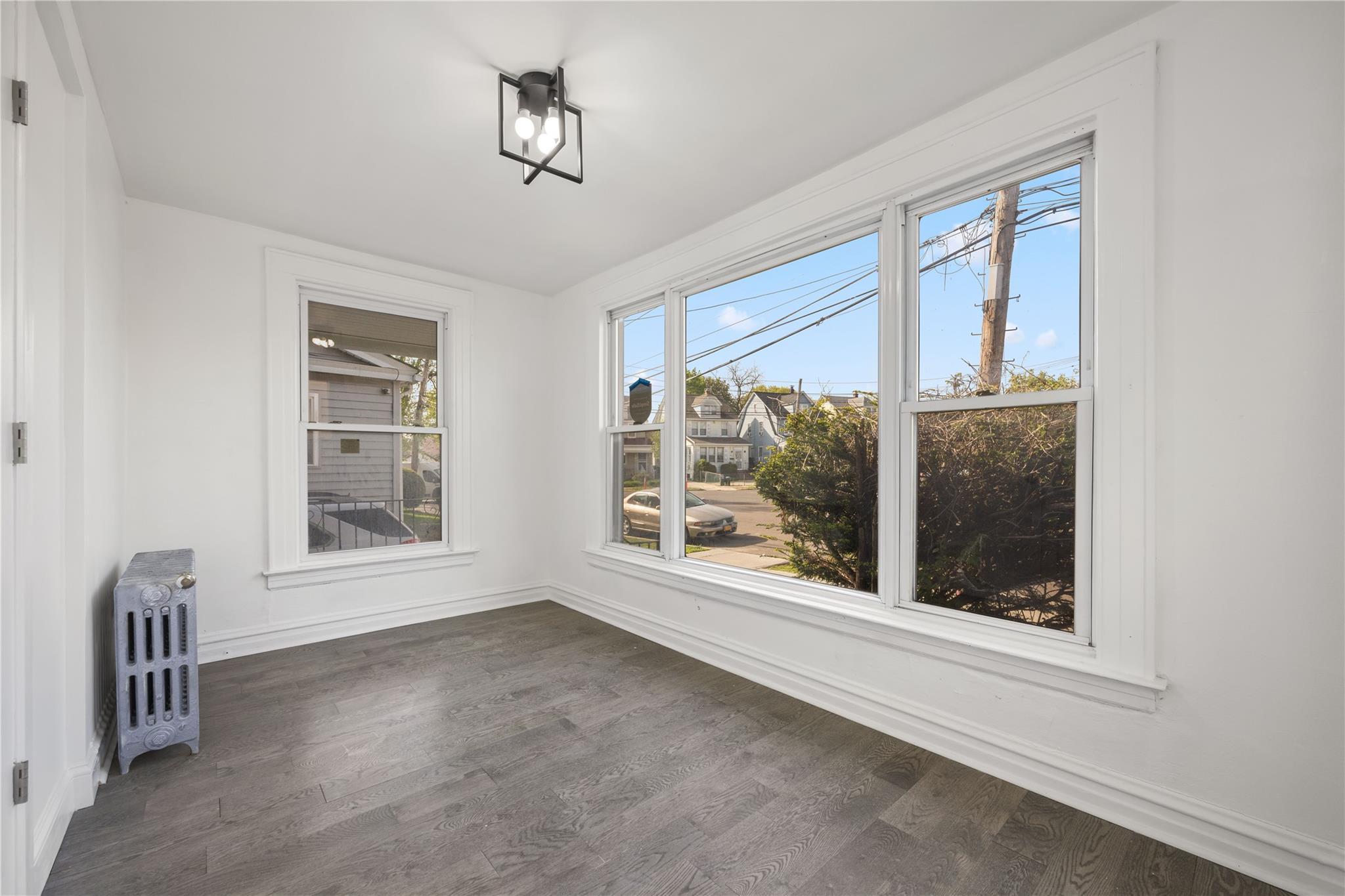 Single Family Dormans Road  Queens, NY 11412, MLS-856202-4