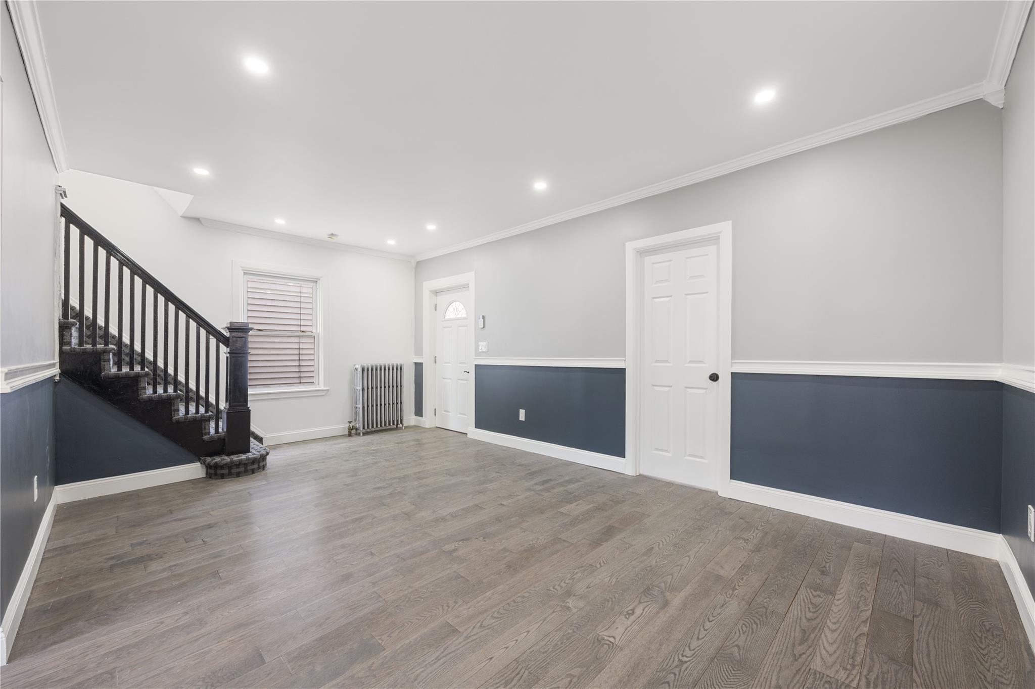 Single Family Dormans Road  Queens, NY 11412, MLS-856202-5