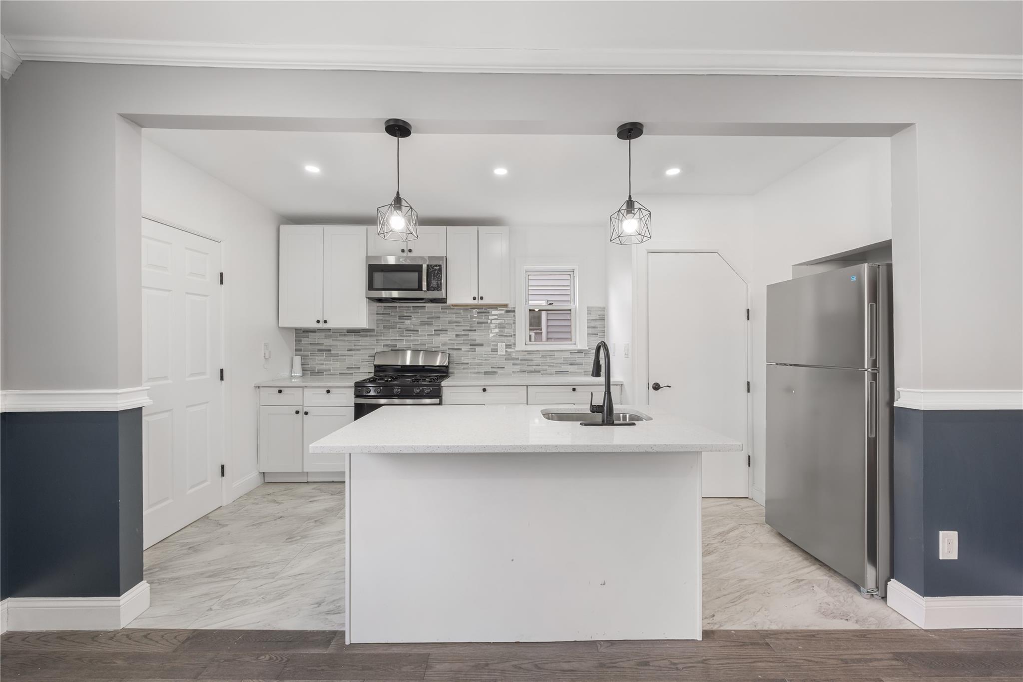 Single Family Dormans Road  Queens, NY 11412, MLS-856202-8