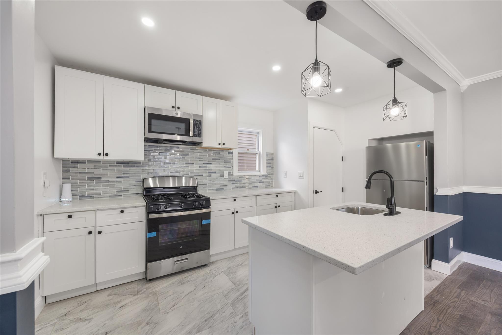 Single Family Dormans Road  Queens, NY 11412, MLS-856202-9