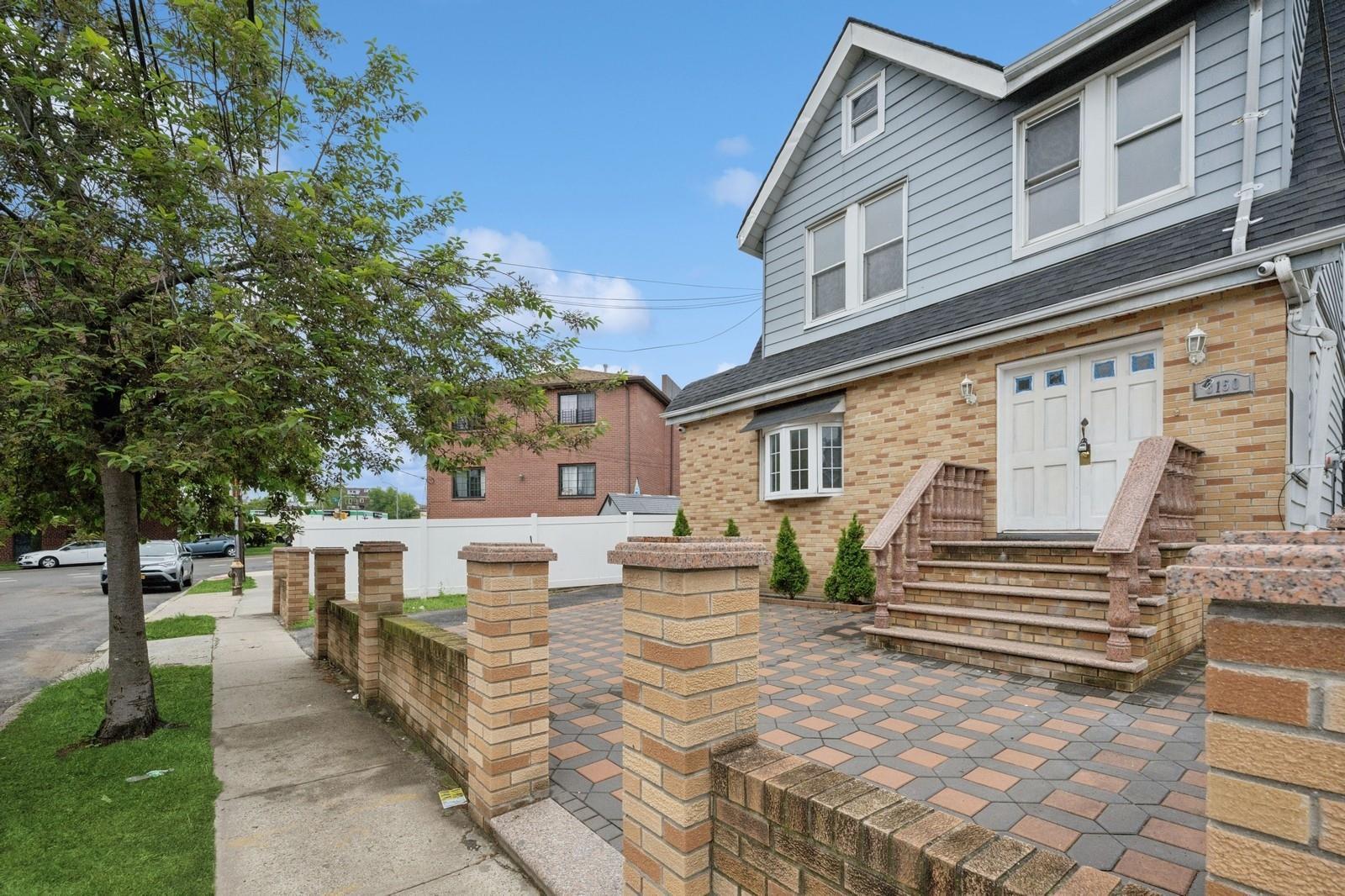 Single Family Buell  Queens, NY 11369, MLS-856204-2