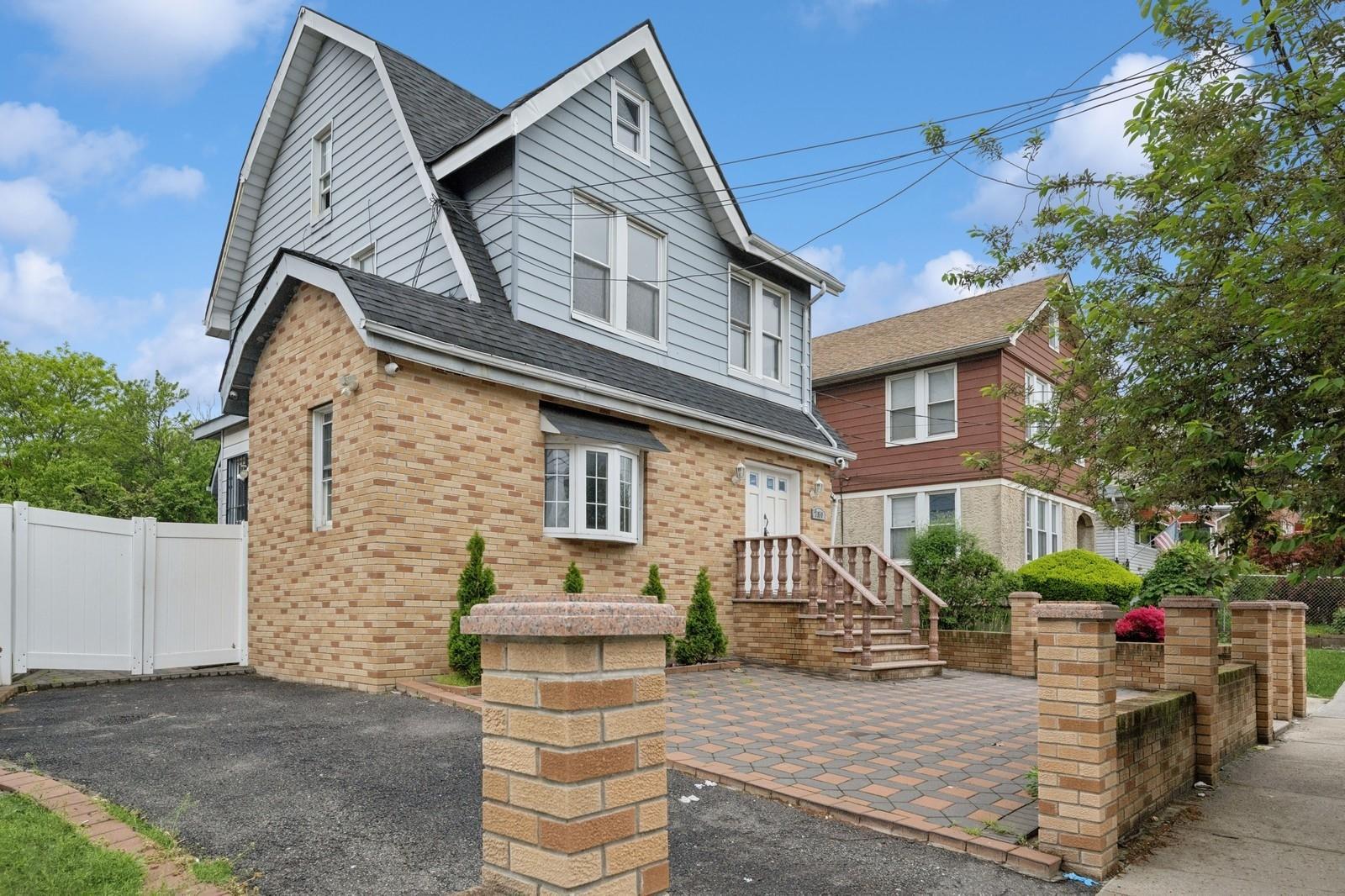 Single Family Buell  Queens, NY 11369, MLS-856204-3