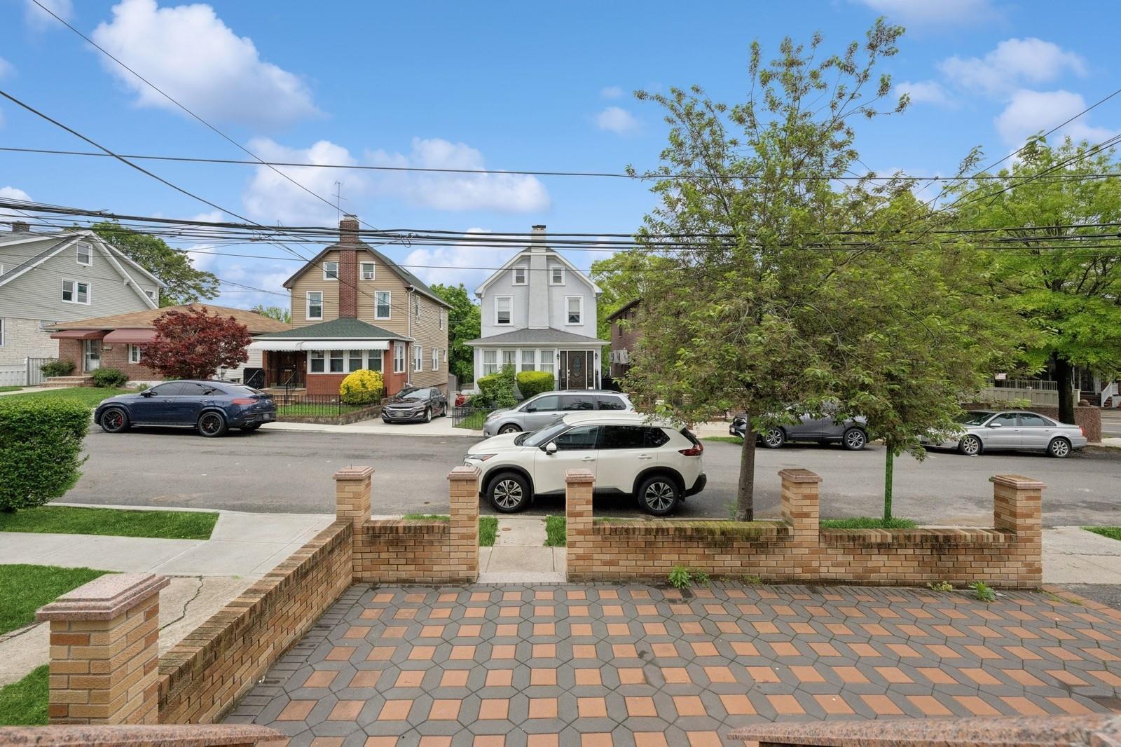 Single Family Buell  Queens, NY 11369, MLS-856204-4