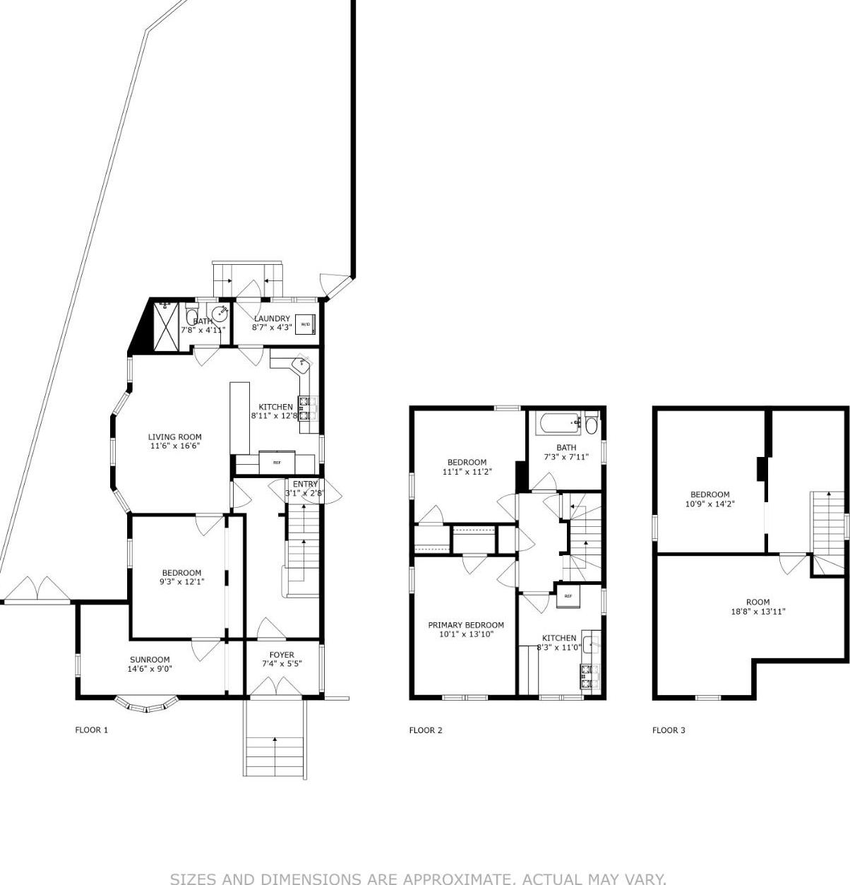 Single Family Buell  Queens, NY 11369, MLS-856204-42