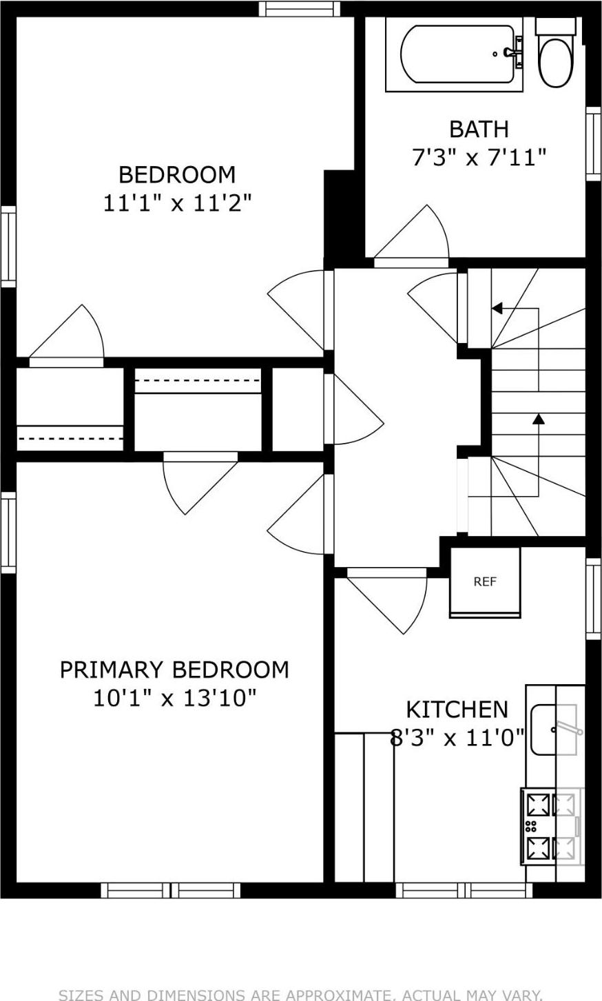 Single Family Buell  Queens, NY 11369, MLS-856204-44