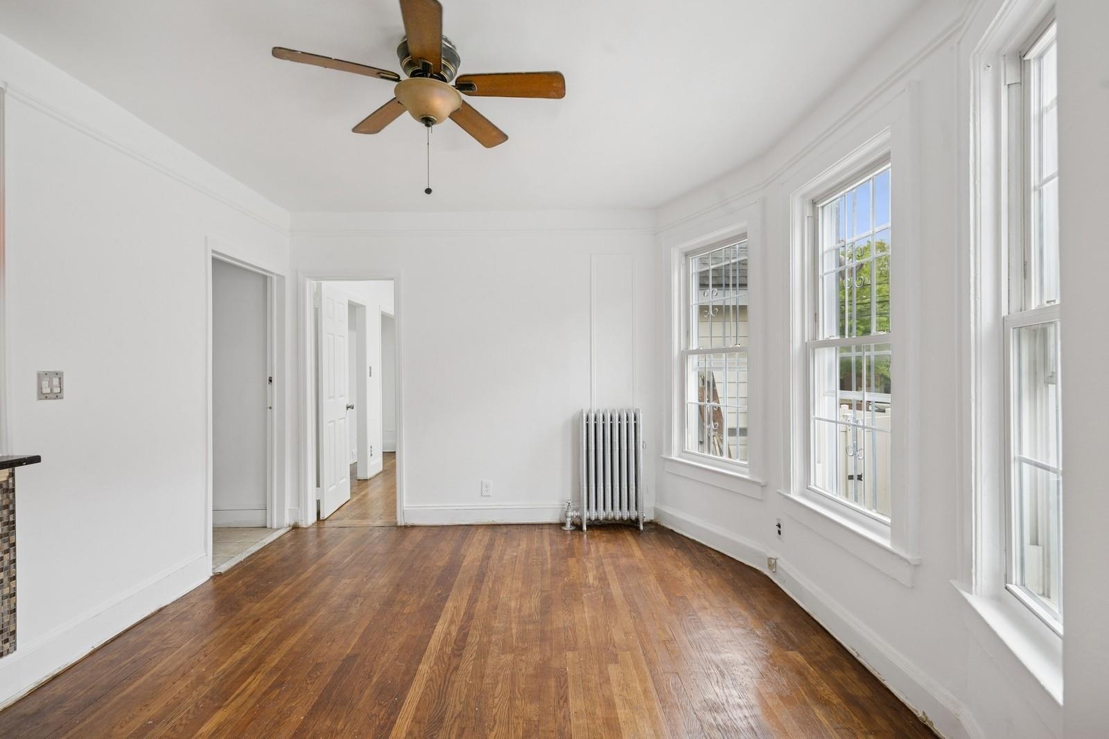 Single Family Buell  Queens, NY 11369, MLS-856204-6