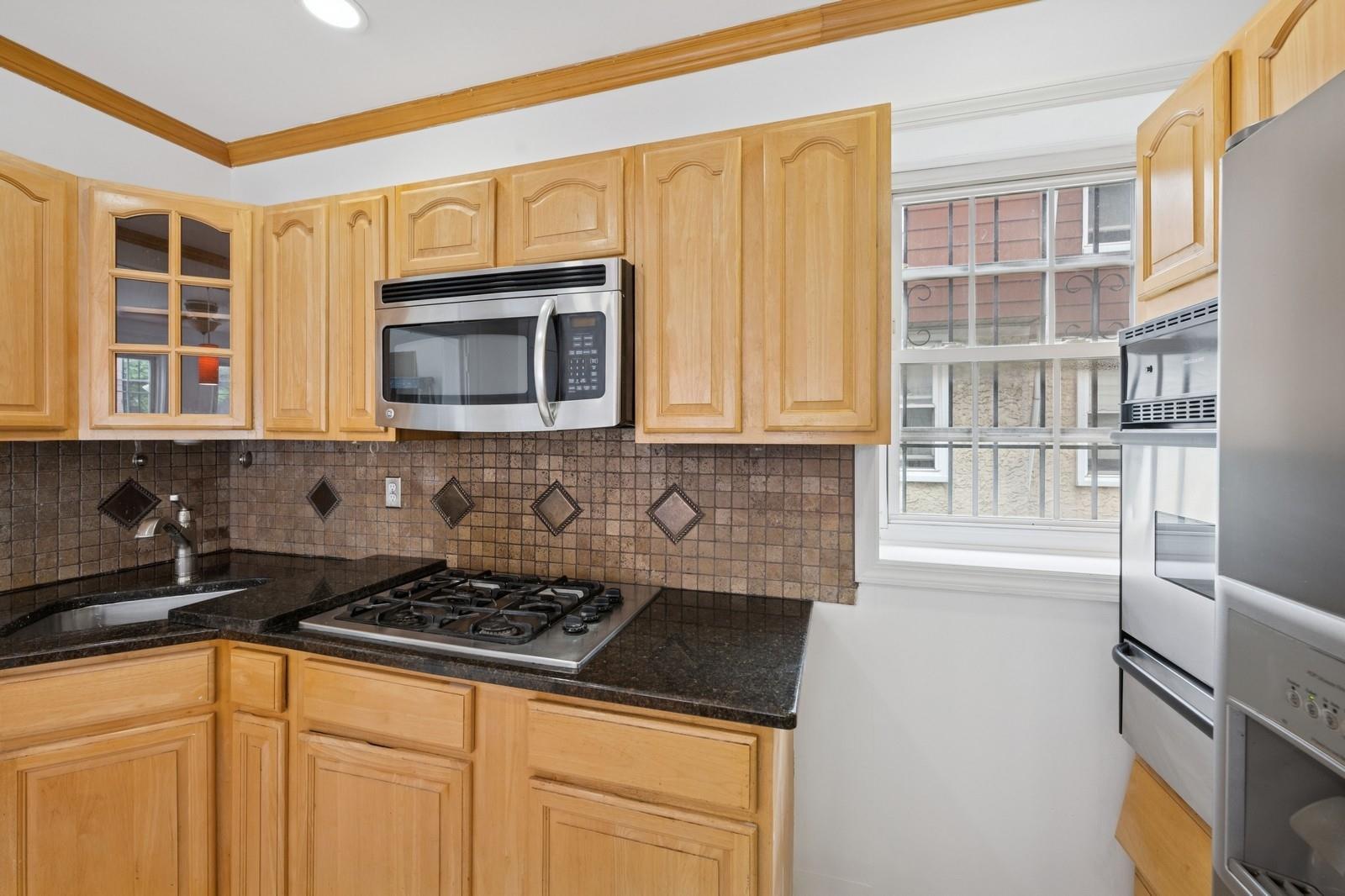 Single Family Buell  Queens, NY 11369, MLS-856204-9