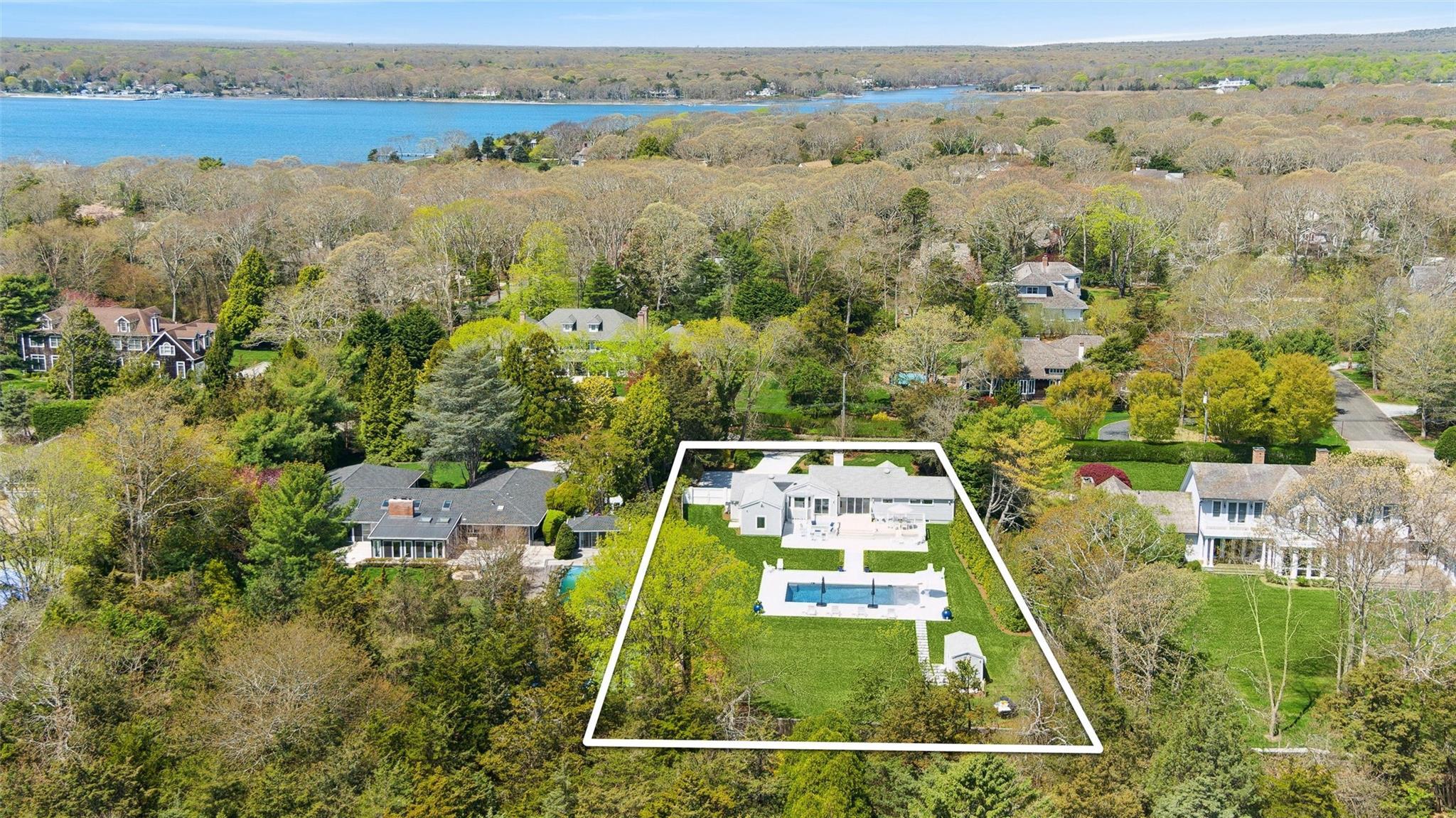 Single Family Basket Neck  Suffolk County, NY 11960, MLS-856210-34