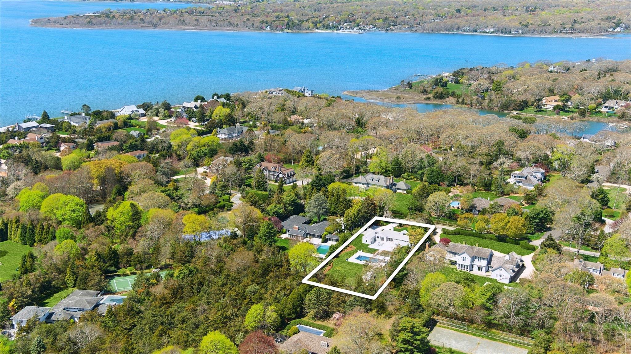 Single Family Basket Neck  Suffolk County, NY 11960, MLS-856210-6