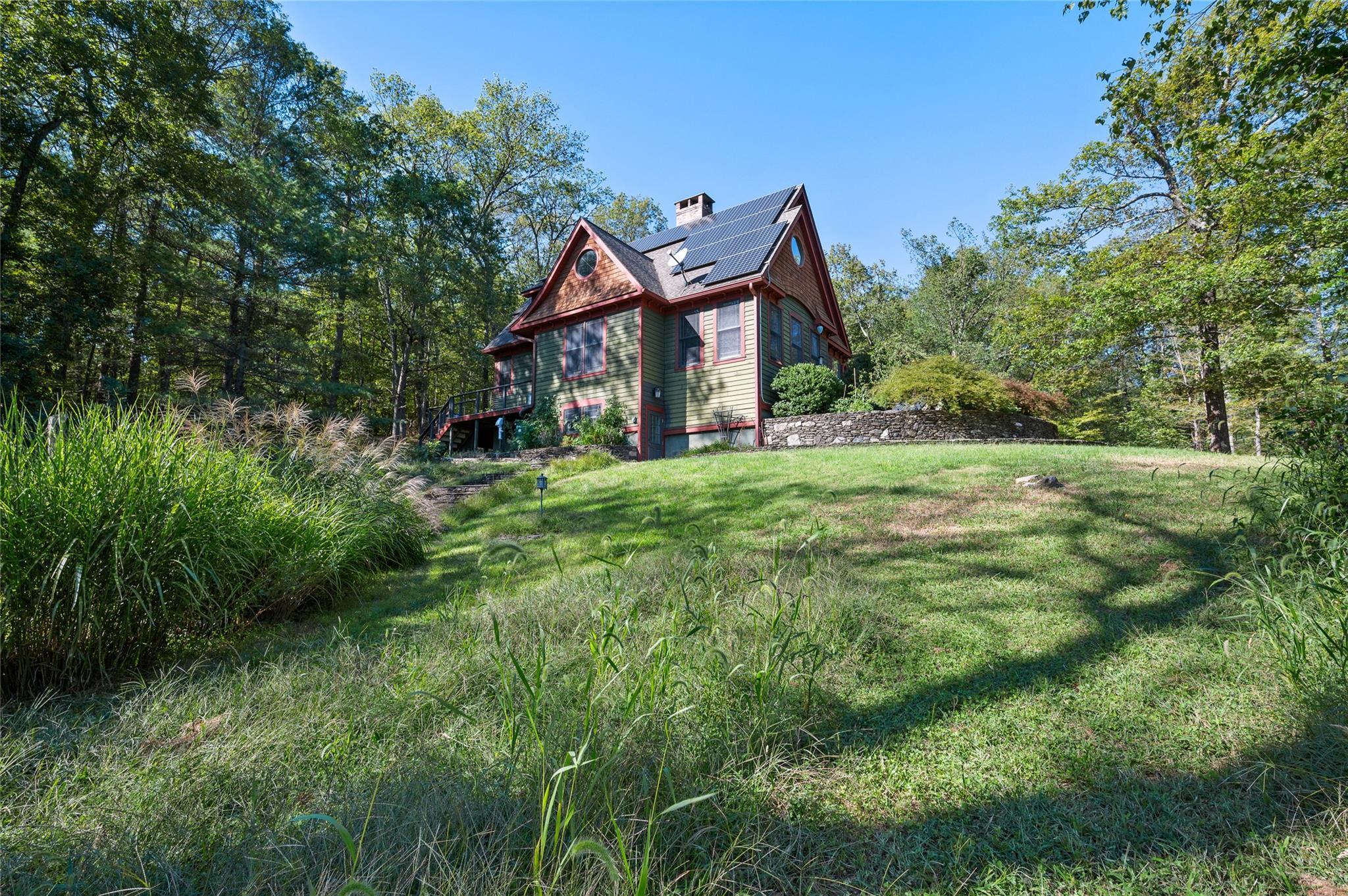Single Family Old Farm  Dutchess County, NY 12572, MLS-856213-3