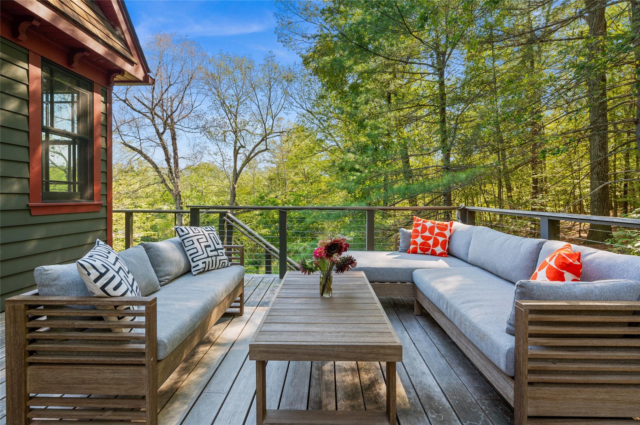 Single Family Old Farm  Dutchess County, NY 12572, MLS-856213-31