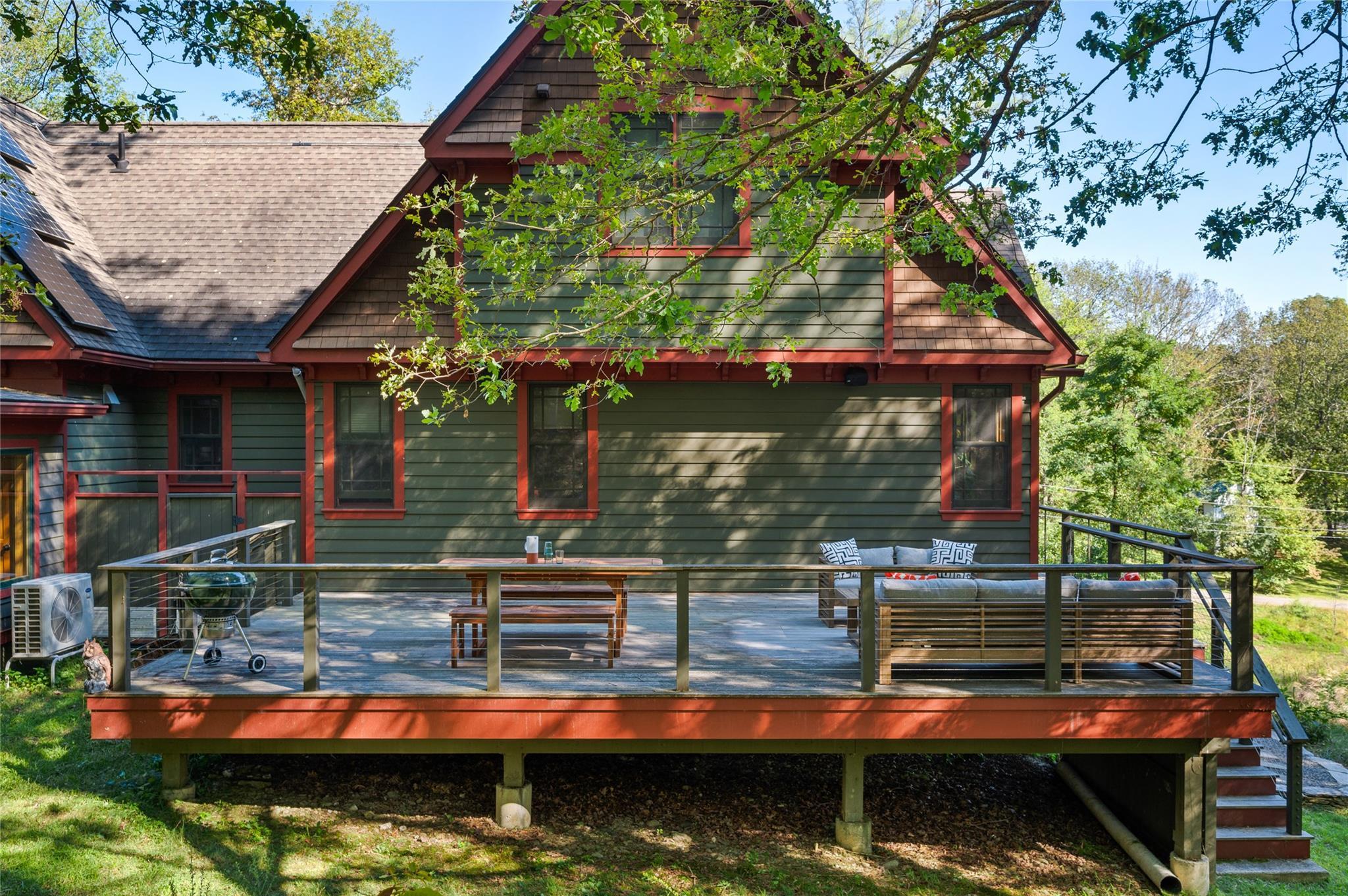 Single Family Old Farm  Dutchess County, NY 12572, MLS-856213-33