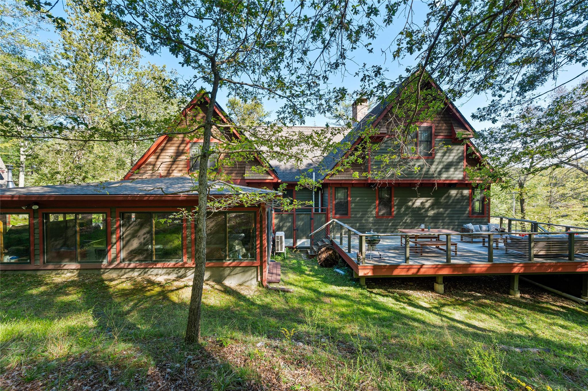 Single Family Old Farm  Dutchess County, NY 12572, MLS-856213-34