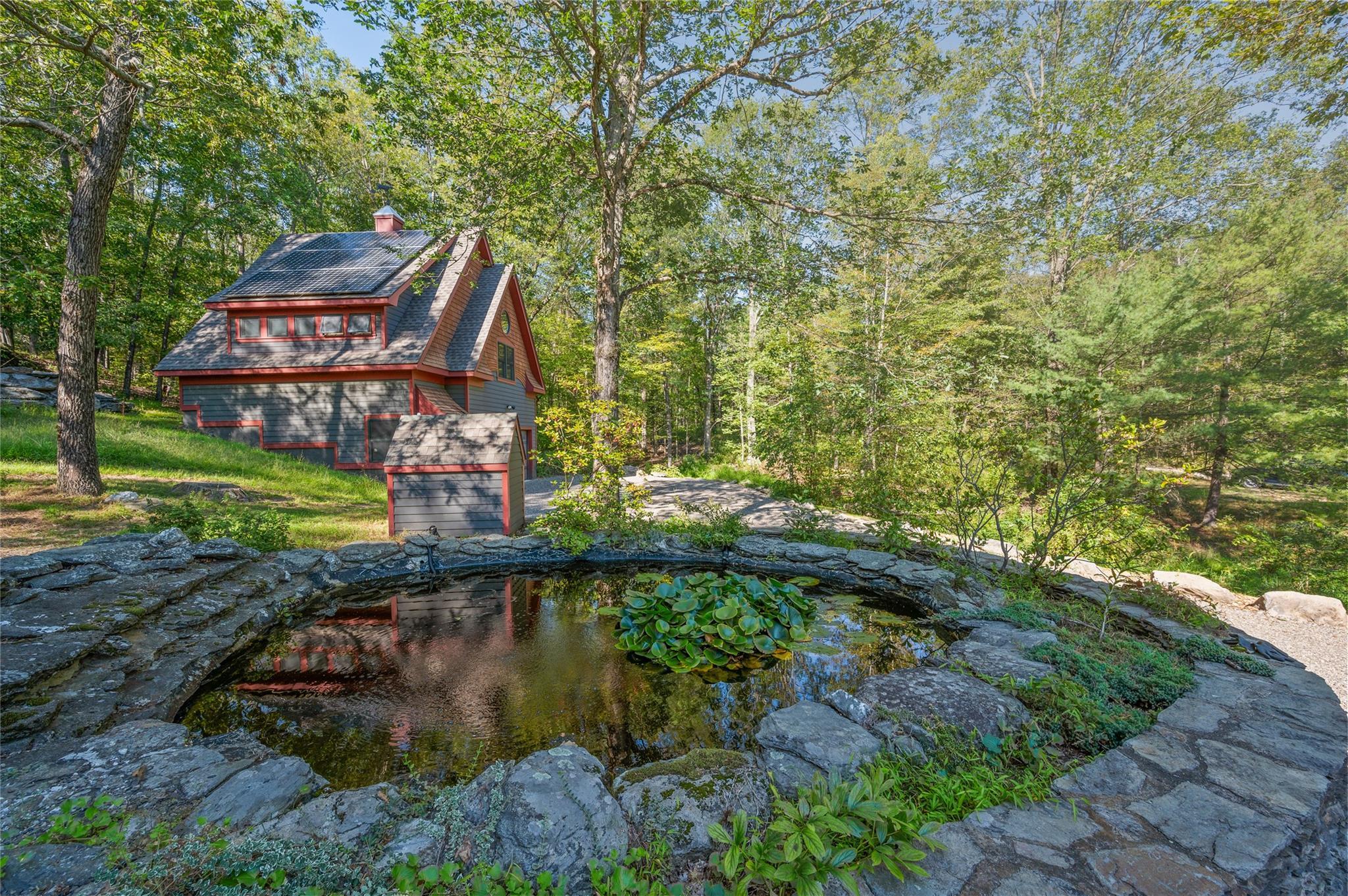 Single Family Old Farm  Dutchess County, NY 12572, MLS-856213-35