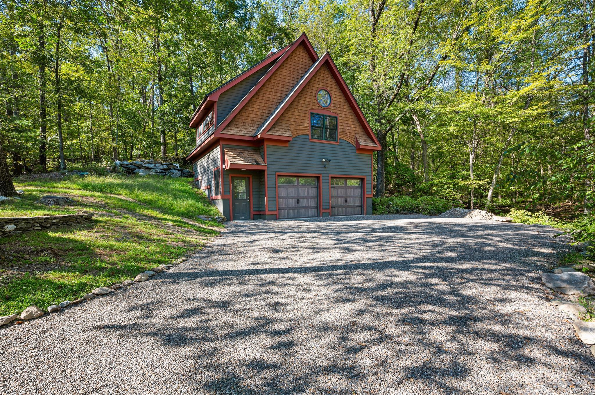 Single Family Old Farm  Dutchess County, NY 12572, MLS-856213-4