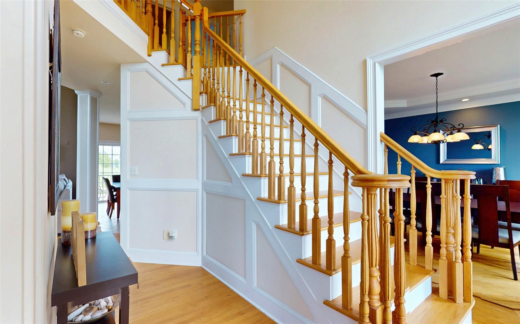 Single Family Fox Hill  Orange County, NY 12575, MLS-856214-10