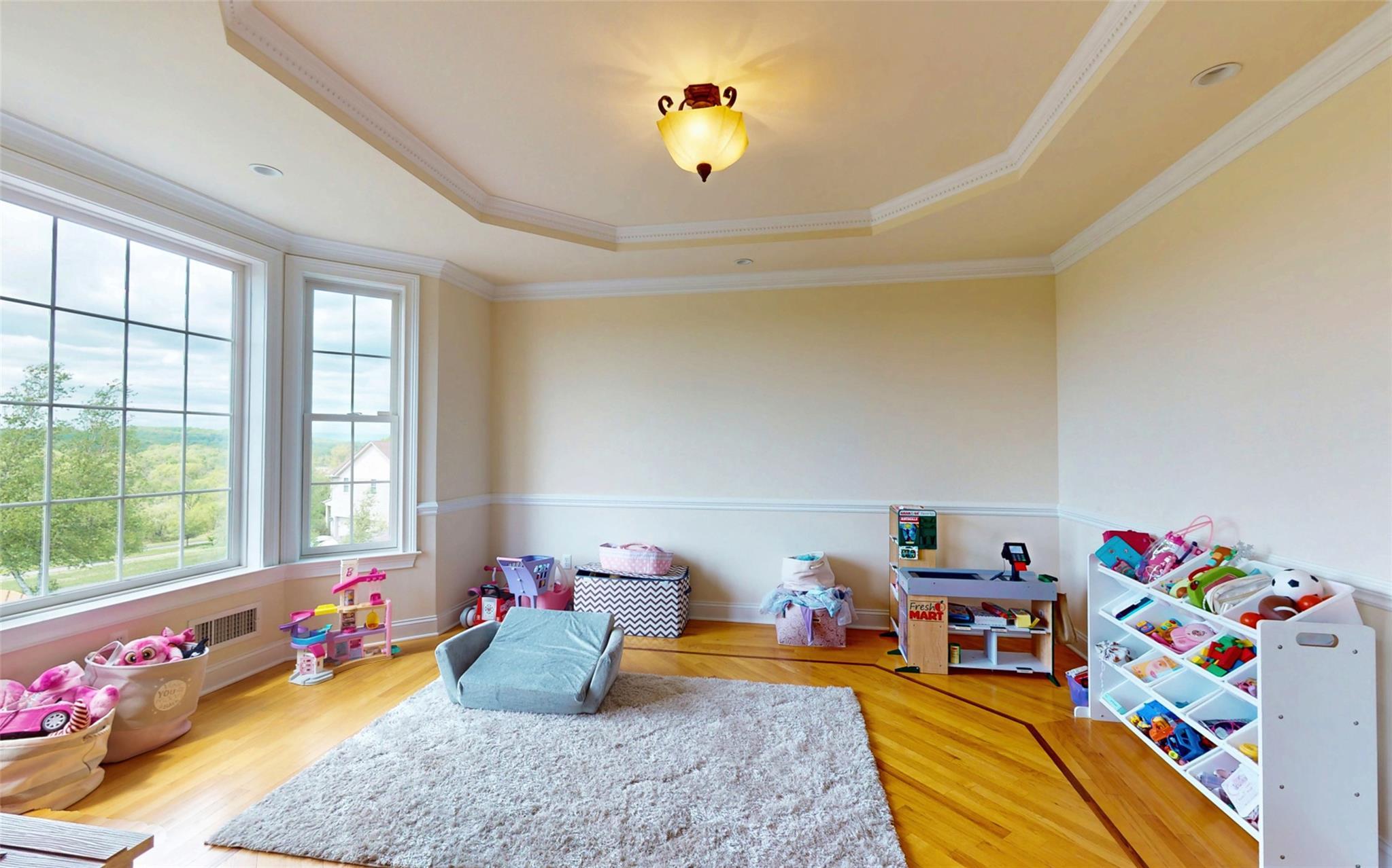 Single Family Fox Hill  Orange County, NY 12575, MLS-856214-11