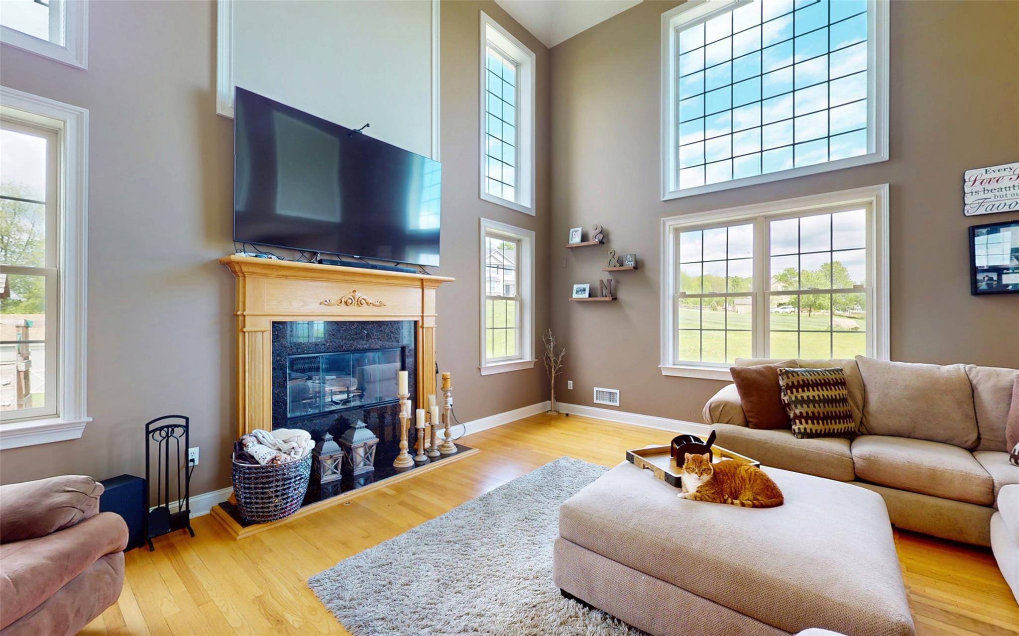 Single Family Fox Hill  Orange County, NY 12575, MLS-856214-12