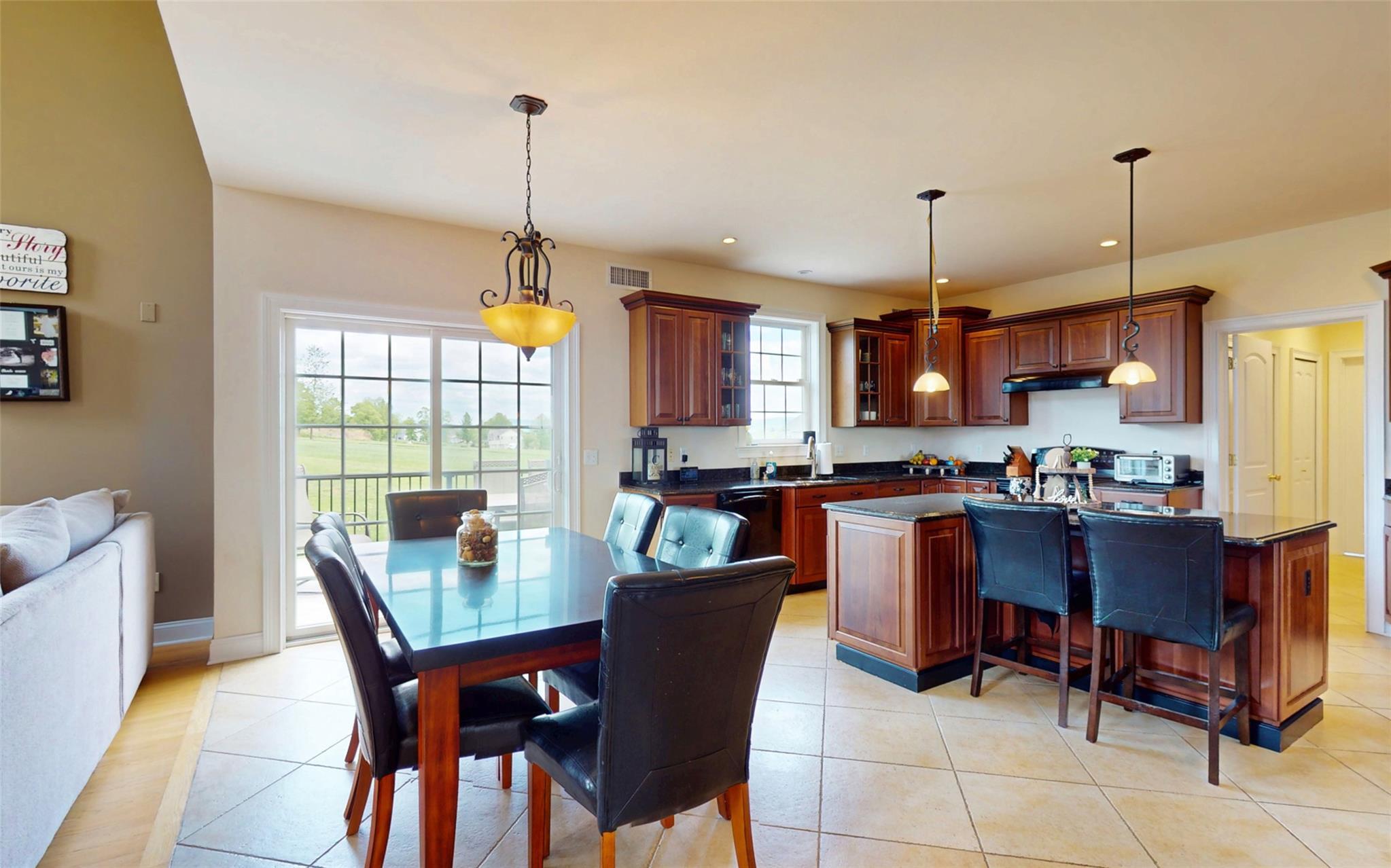 Single Family Fox Hill  Orange County, NY 12575, MLS-856214-14