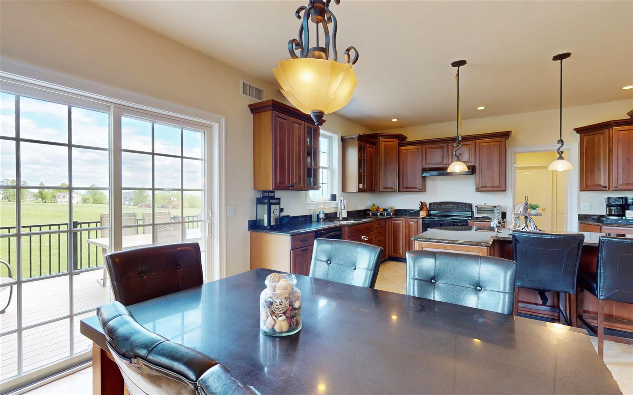 Single Family Fox Hill  Orange County, NY 12575, MLS-856214-15