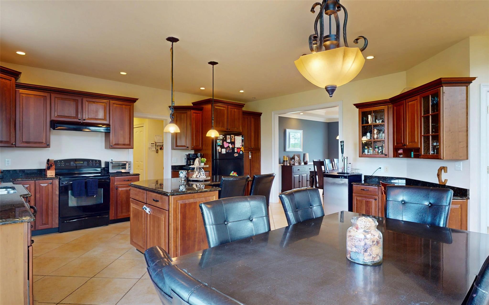 Single Family Fox Hill  Orange County, NY 12575, MLS-856214-16