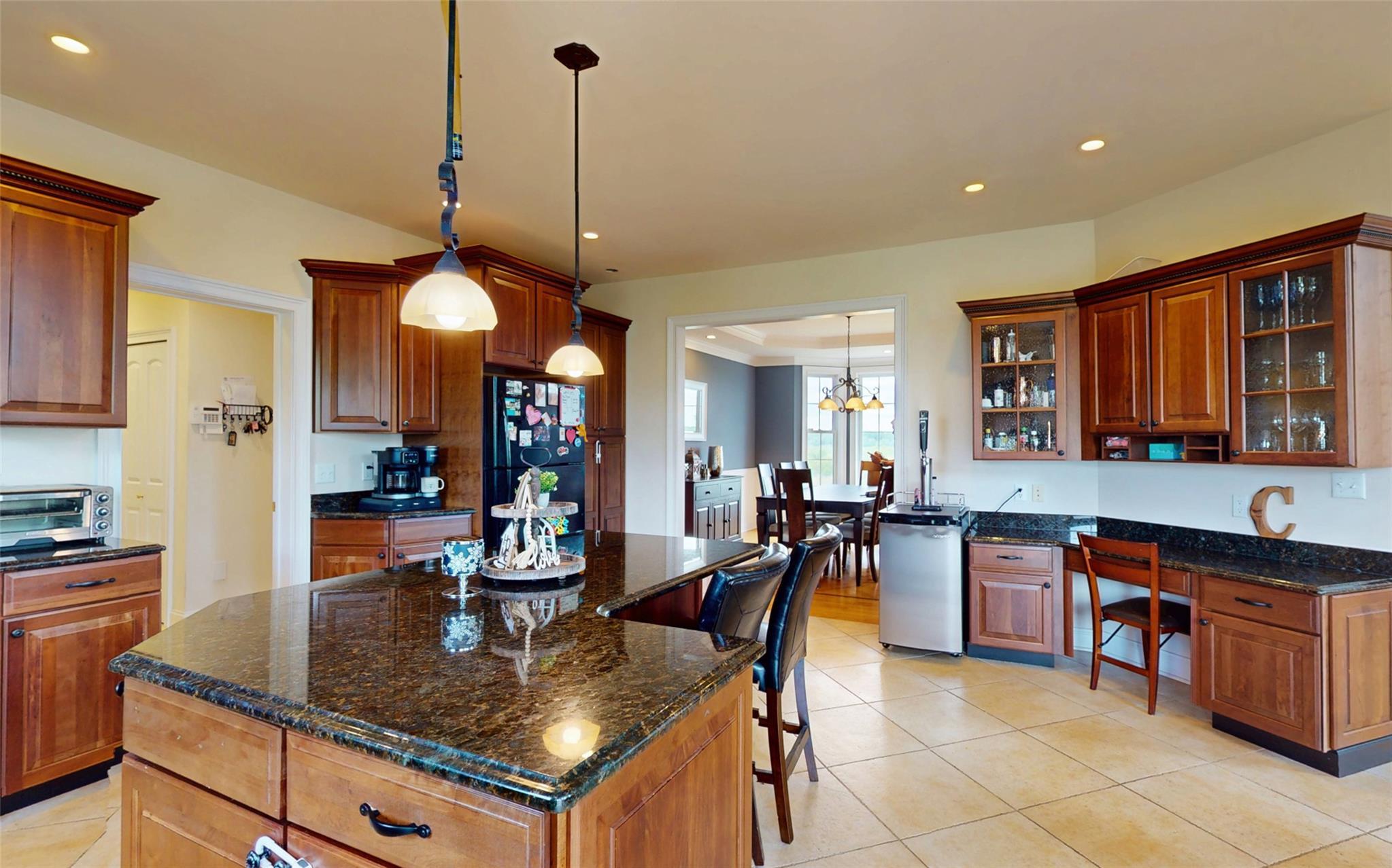 Single Family Fox Hill  Orange County, NY 12575, MLS-856214-17