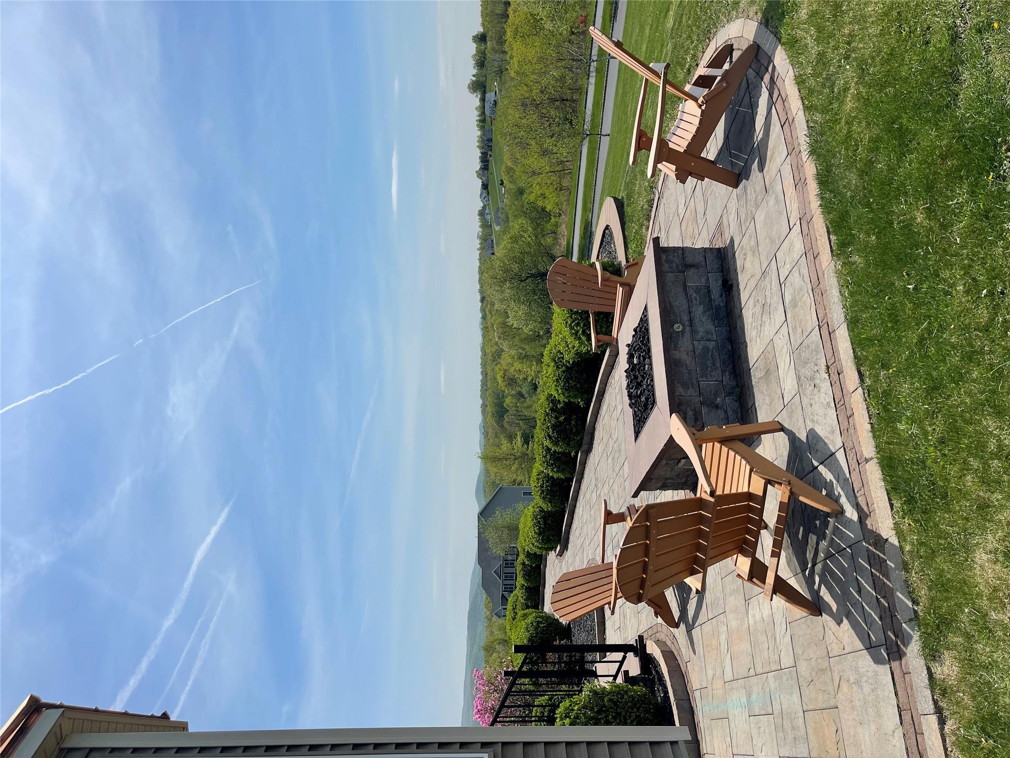 Single Family Fox Hill  Orange County, NY 12575, MLS-856214-2