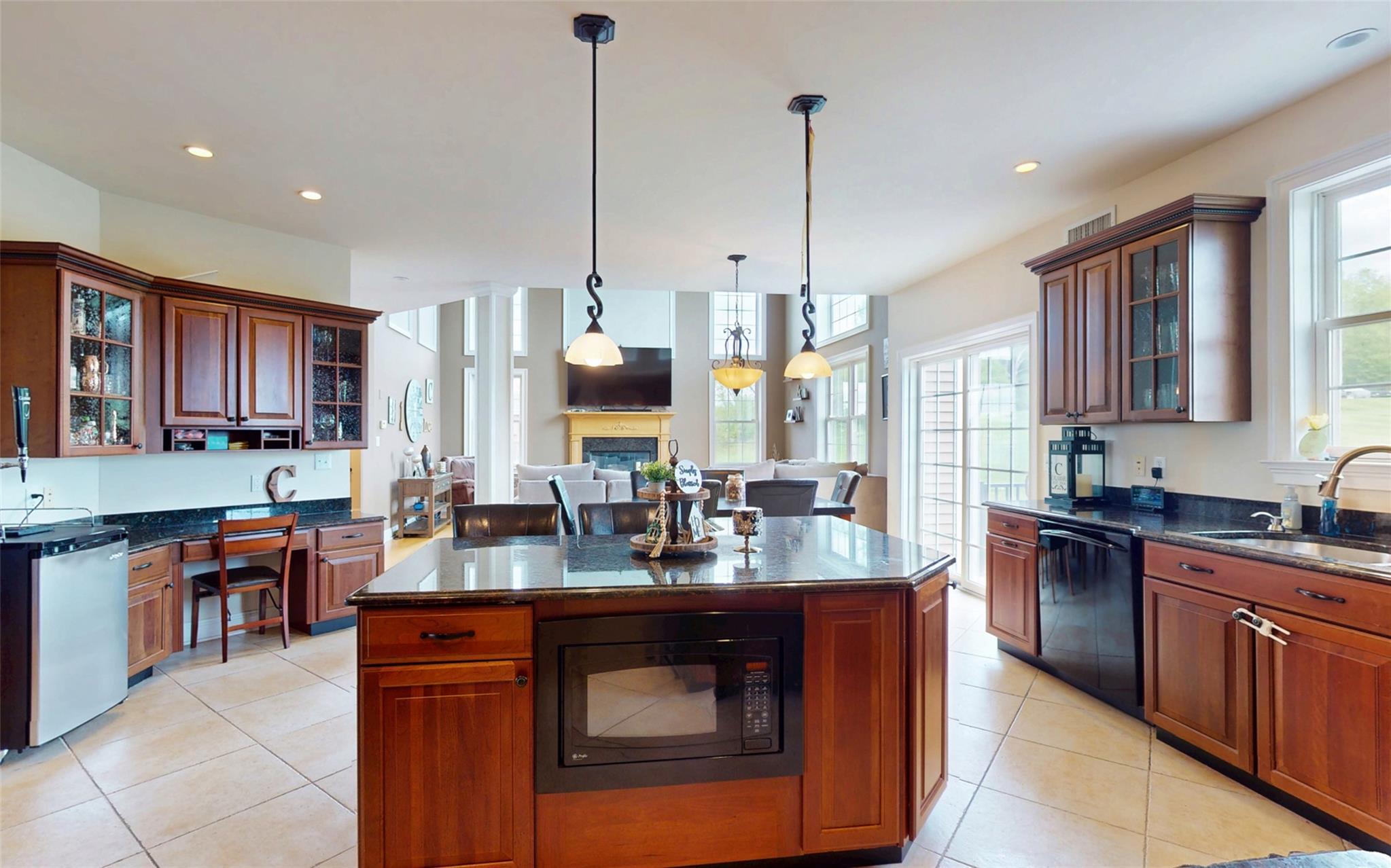 Single Family Fox Hill  Orange County, NY 12575, MLS-856214-20