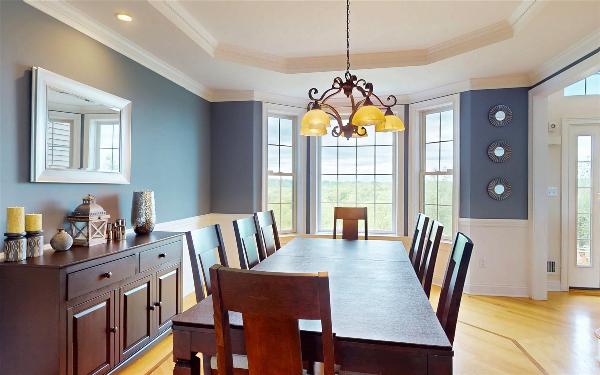 Single Family Fox Hill  Orange County, NY 12575, MLS-856214-21