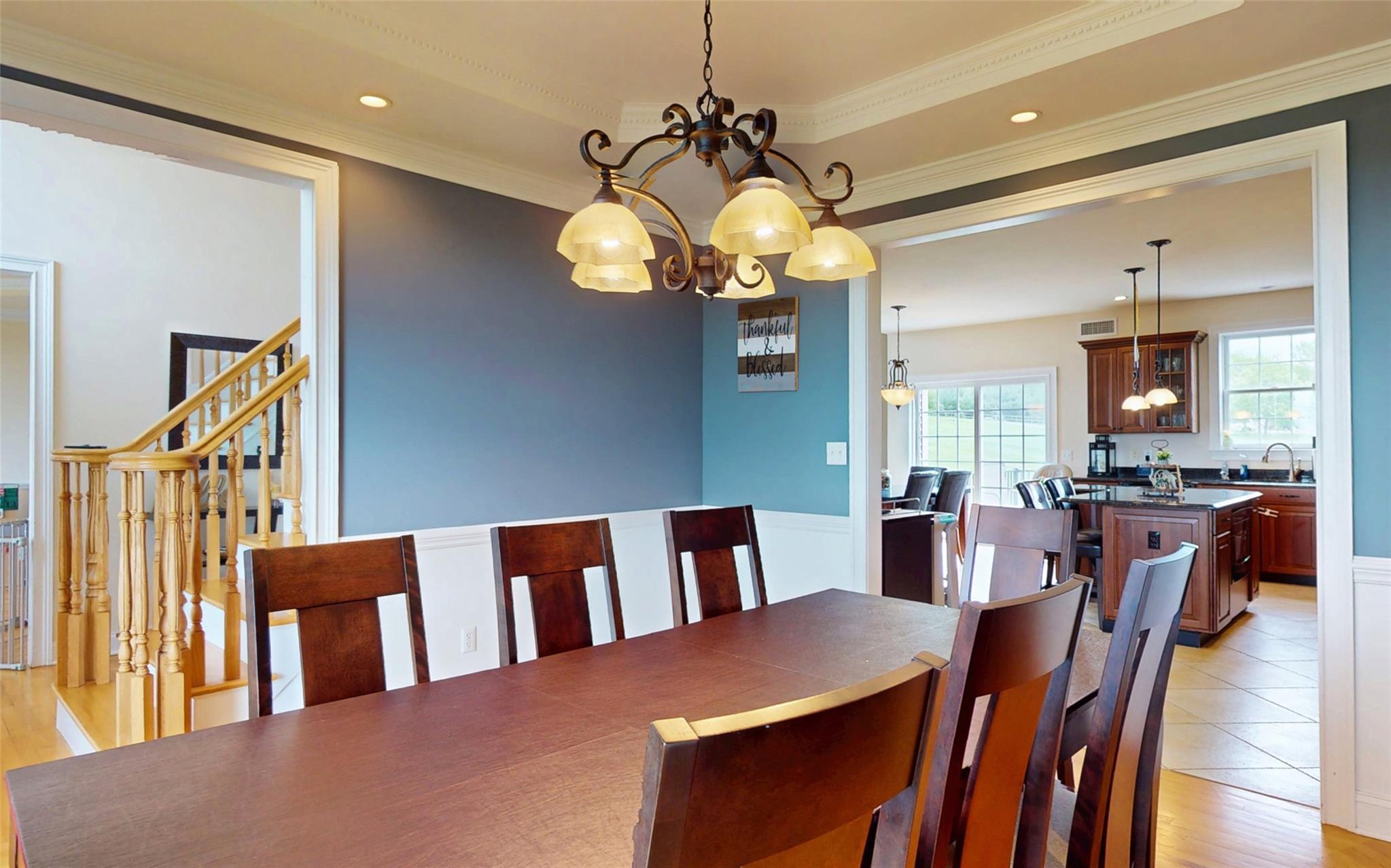 Single Family Fox Hill  Orange County, NY 12575, MLS-856214-22