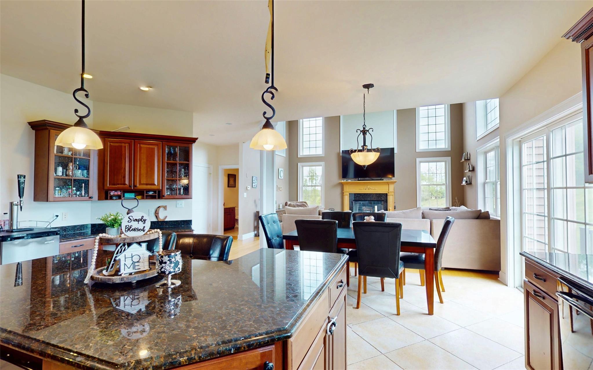 Single Family Fox Hill  Orange County, NY 12575, MLS-856214-23
