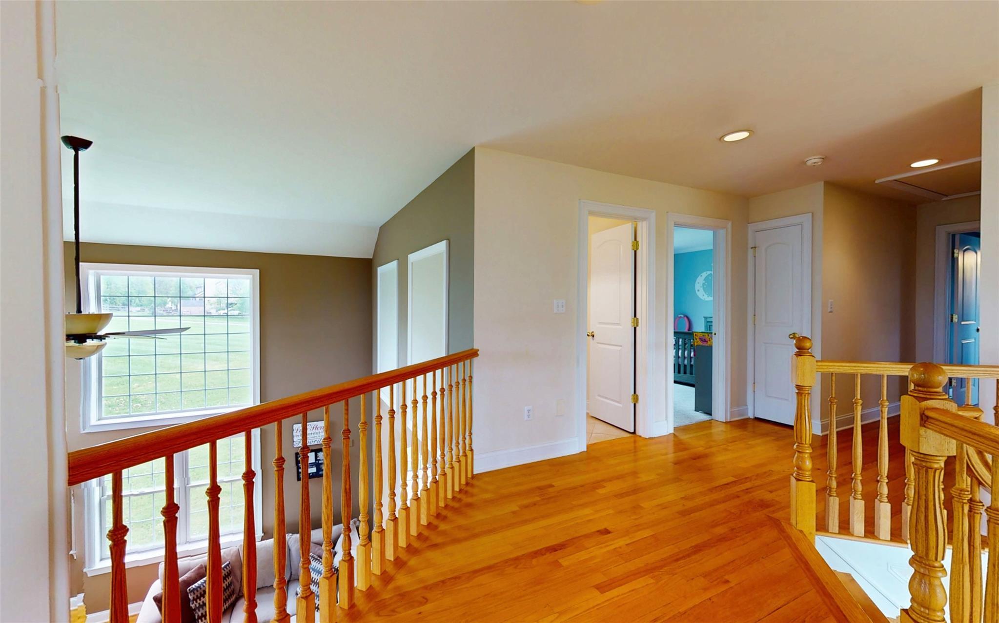 Single Family Fox Hill  Orange County, NY 12575, MLS-856214-25