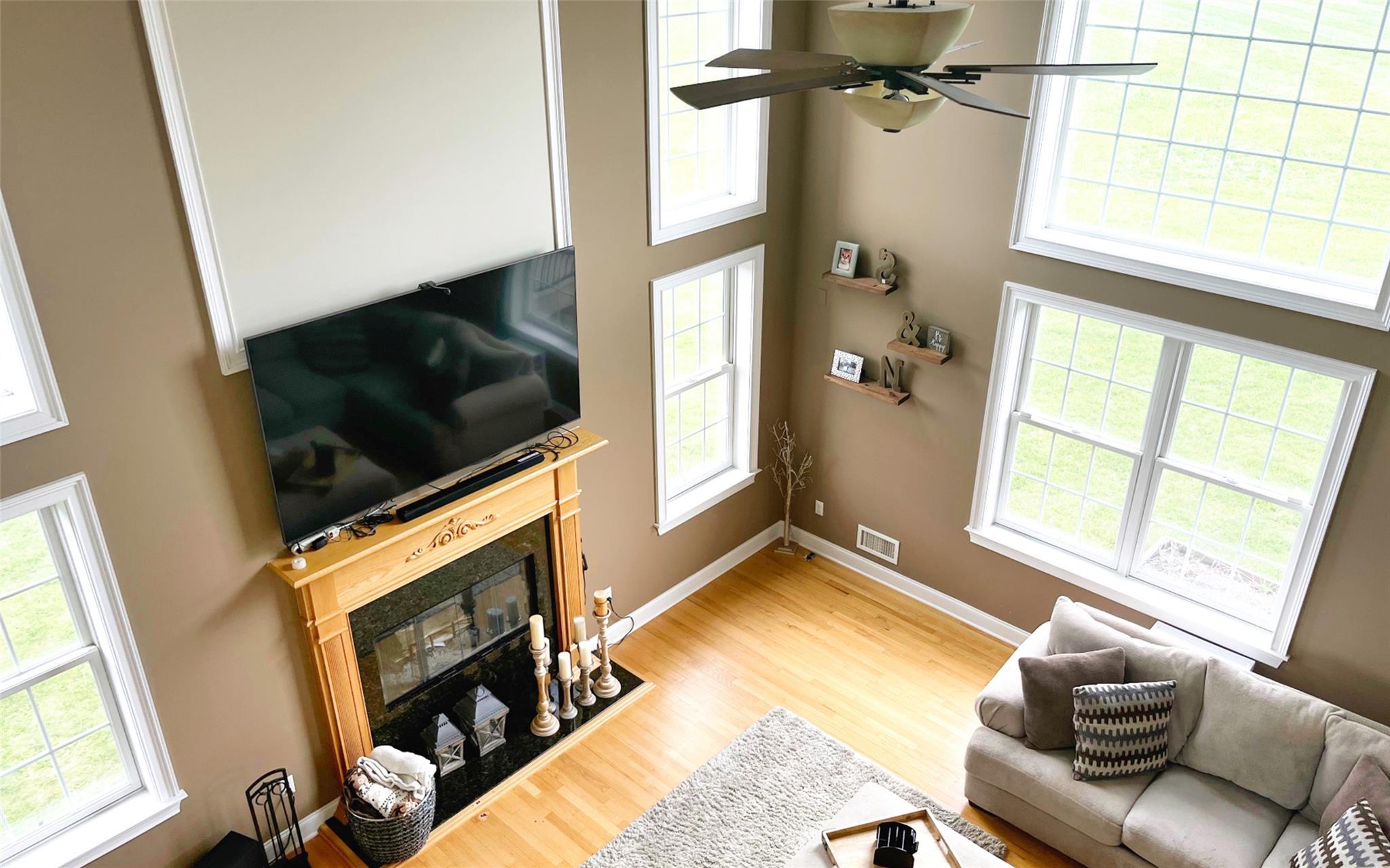 Single Family Fox Hill  Orange County, NY 12575, MLS-856214-26