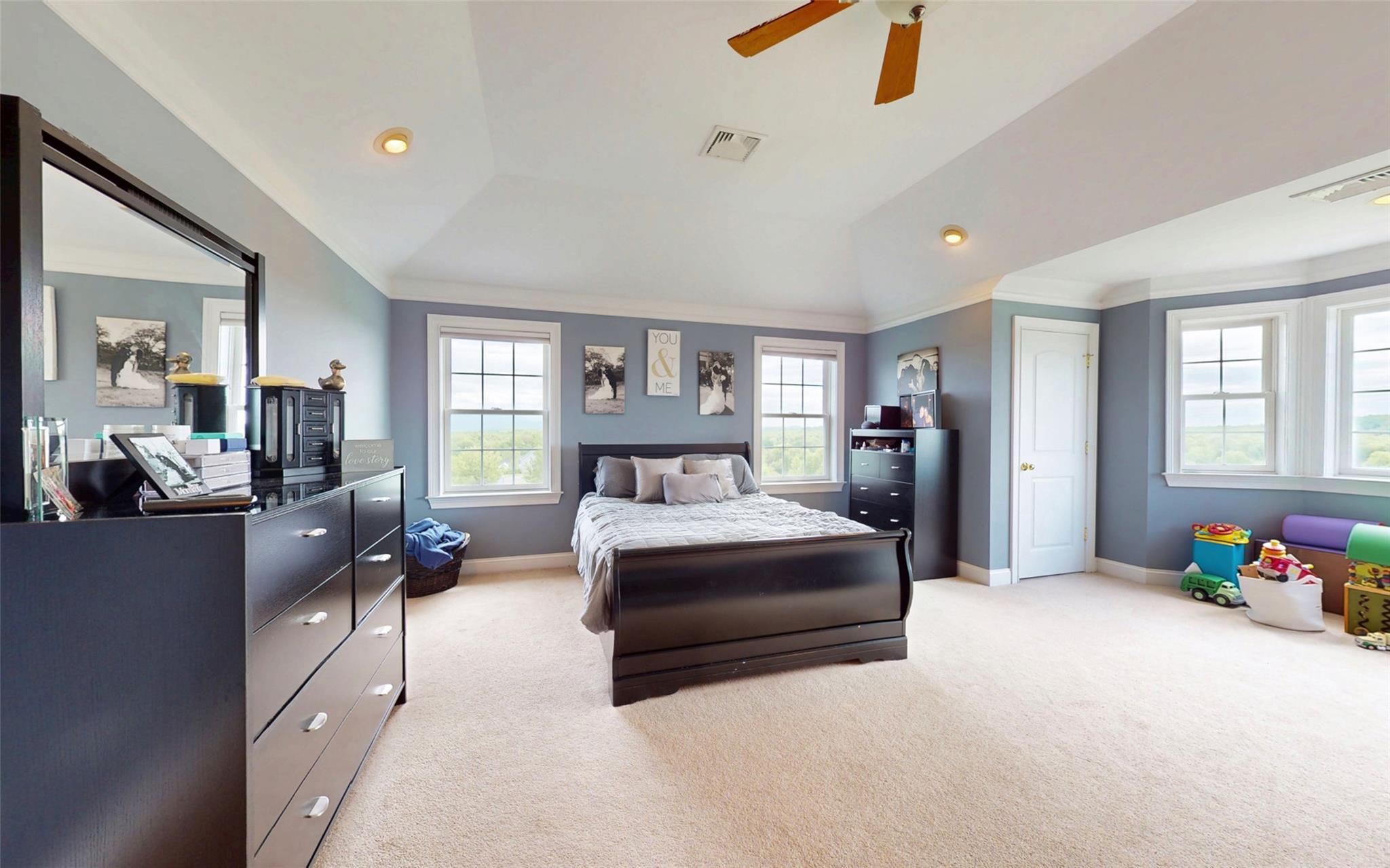 Single Family Fox Hill  Orange County, NY 12575, MLS-856214-33