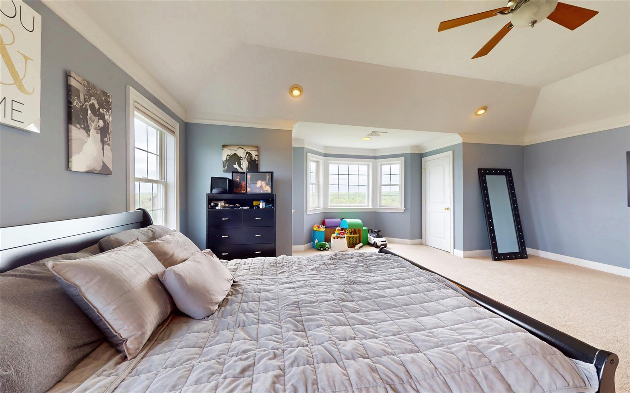 Single Family Fox Hill  Orange County, NY 12575, MLS-856214-34
