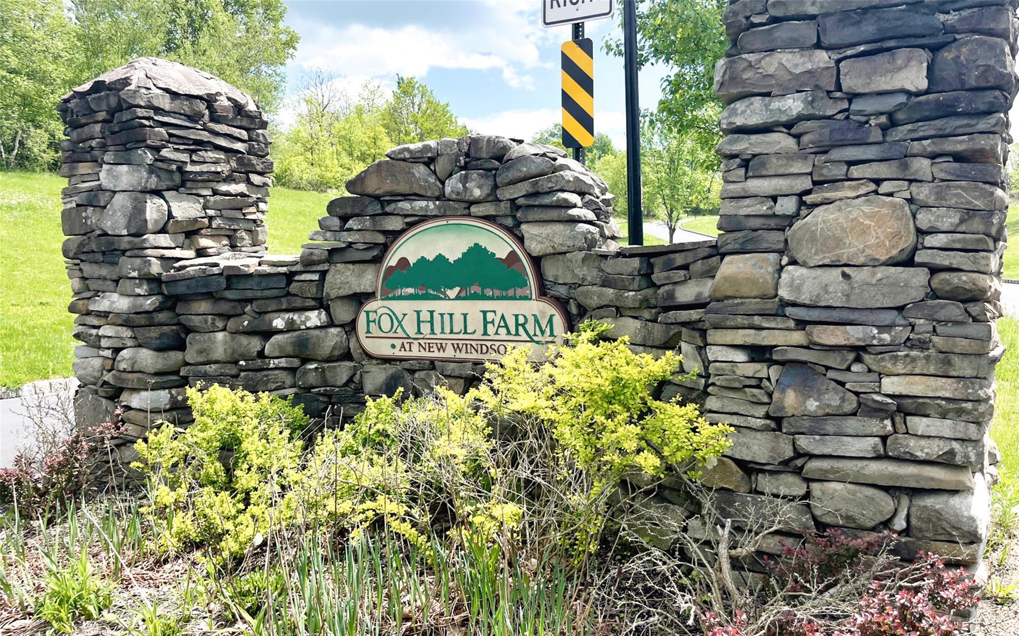 Single Family Fox Hill  Orange County, NY 12575, MLS-856214-37