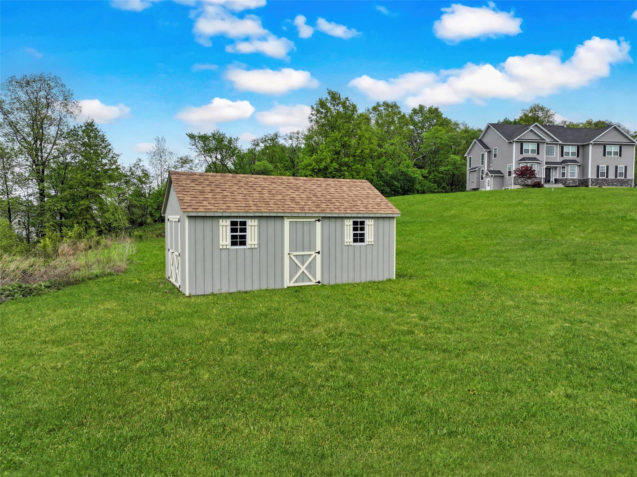Single Family Fox Hill  Orange County, NY 12575, MLS-856214-40