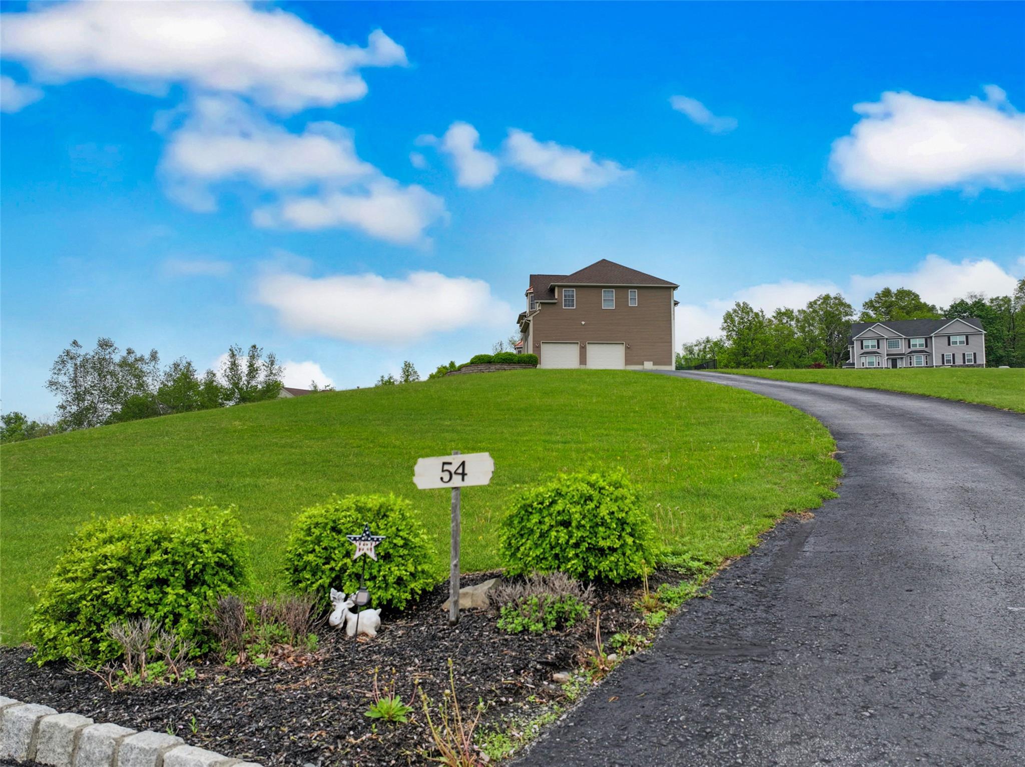 Single Family Fox Hill  Orange County, NY 12575, MLS-856214-43