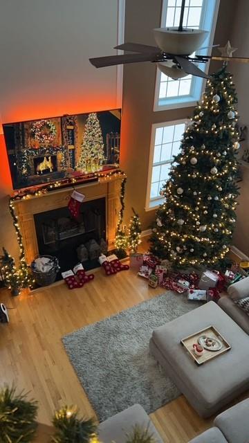 Single Family Fox Hill  Orange County, NY 12575, MLS-856214-45