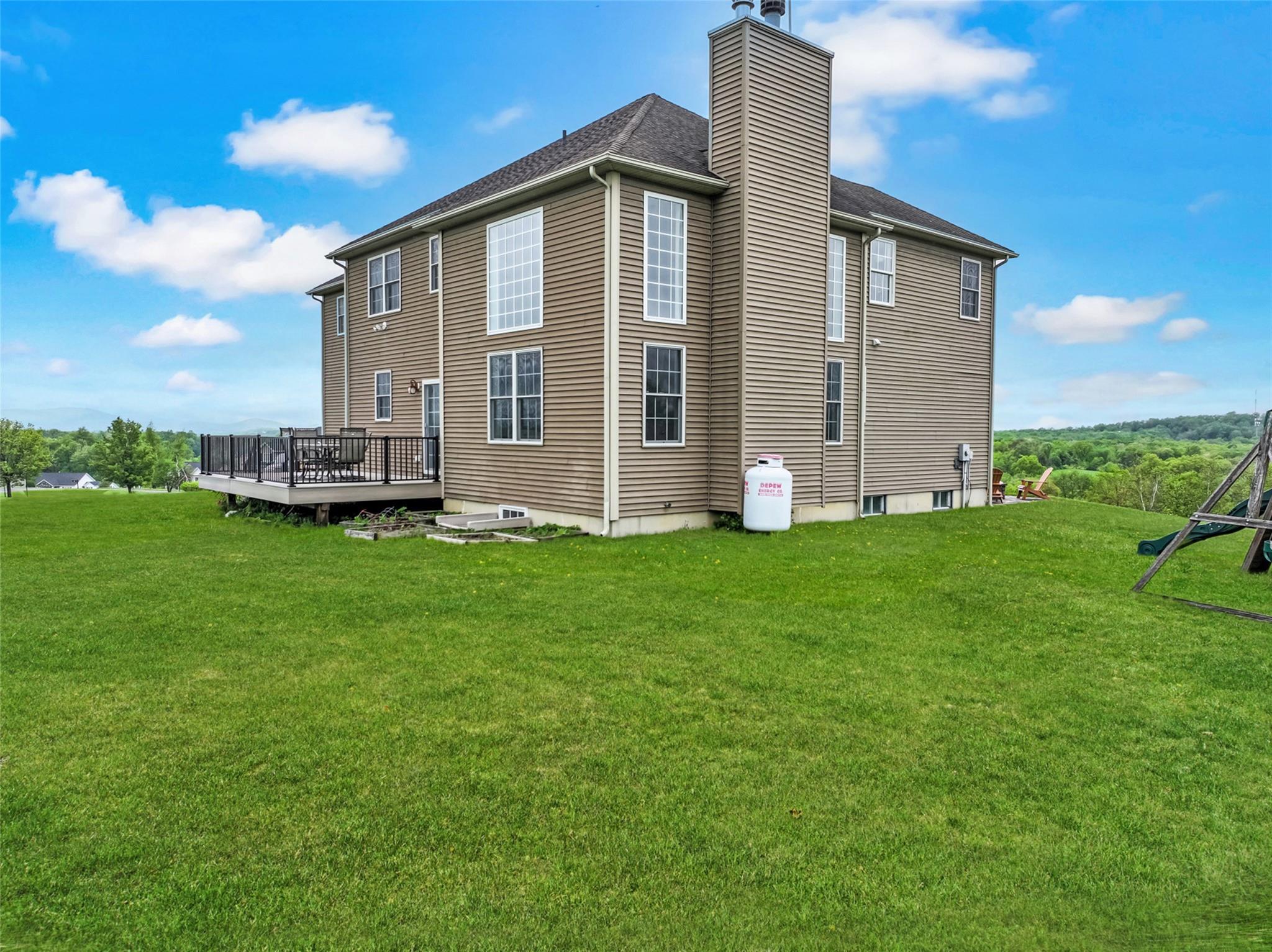 Single Family Fox Hill  Orange County, NY 12575, MLS-856214-5