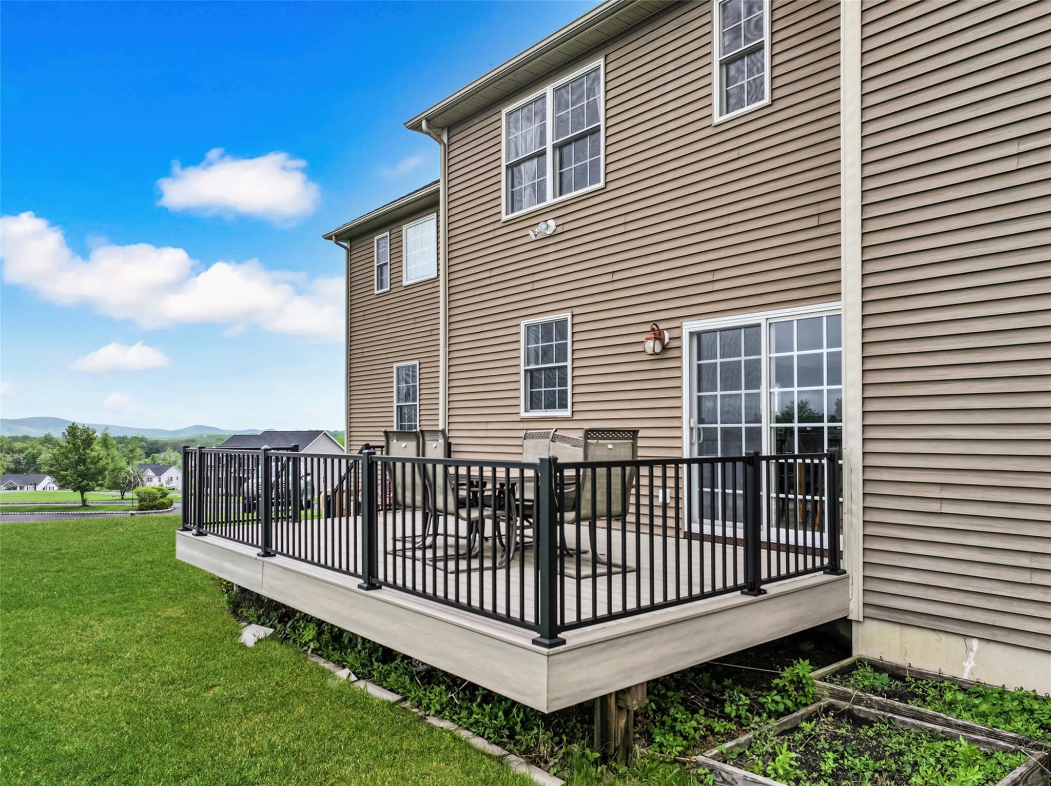 Single Family Fox Hill  Orange County, NY 12575, MLS-856214-6