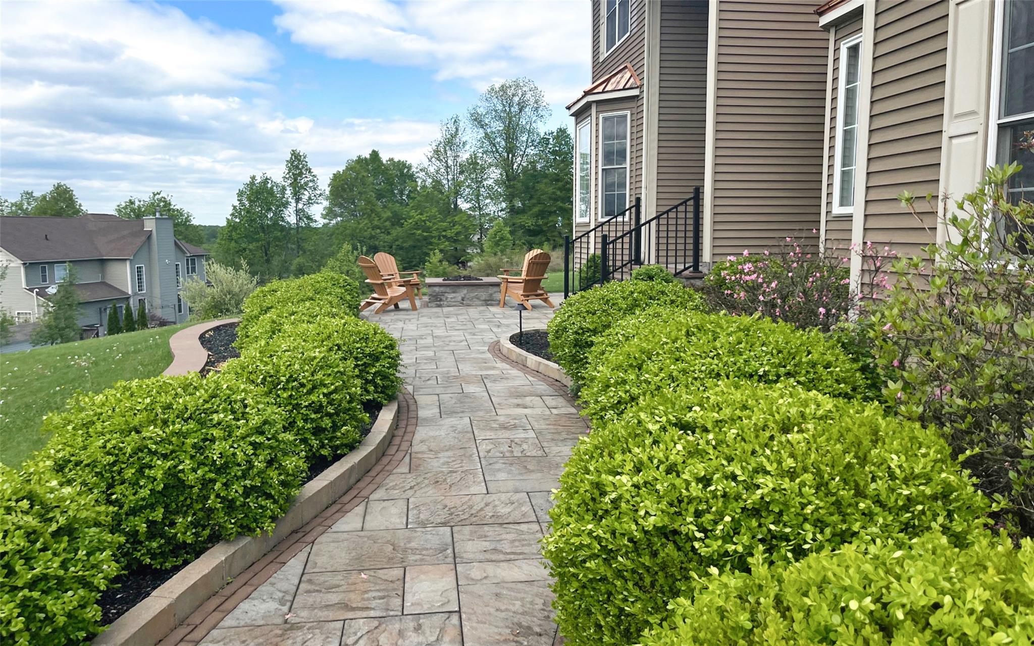 Single Family Fox Hill  Orange County, NY 12575, MLS-856214-7