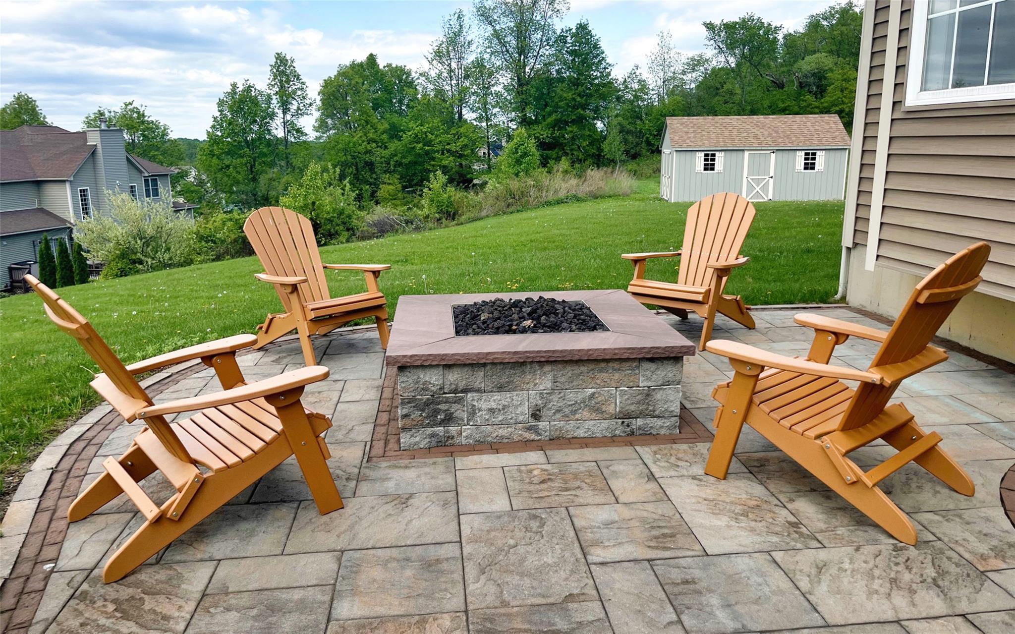 Single Family Fox Hill  Orange County, NY 12575, MLS-856214-8