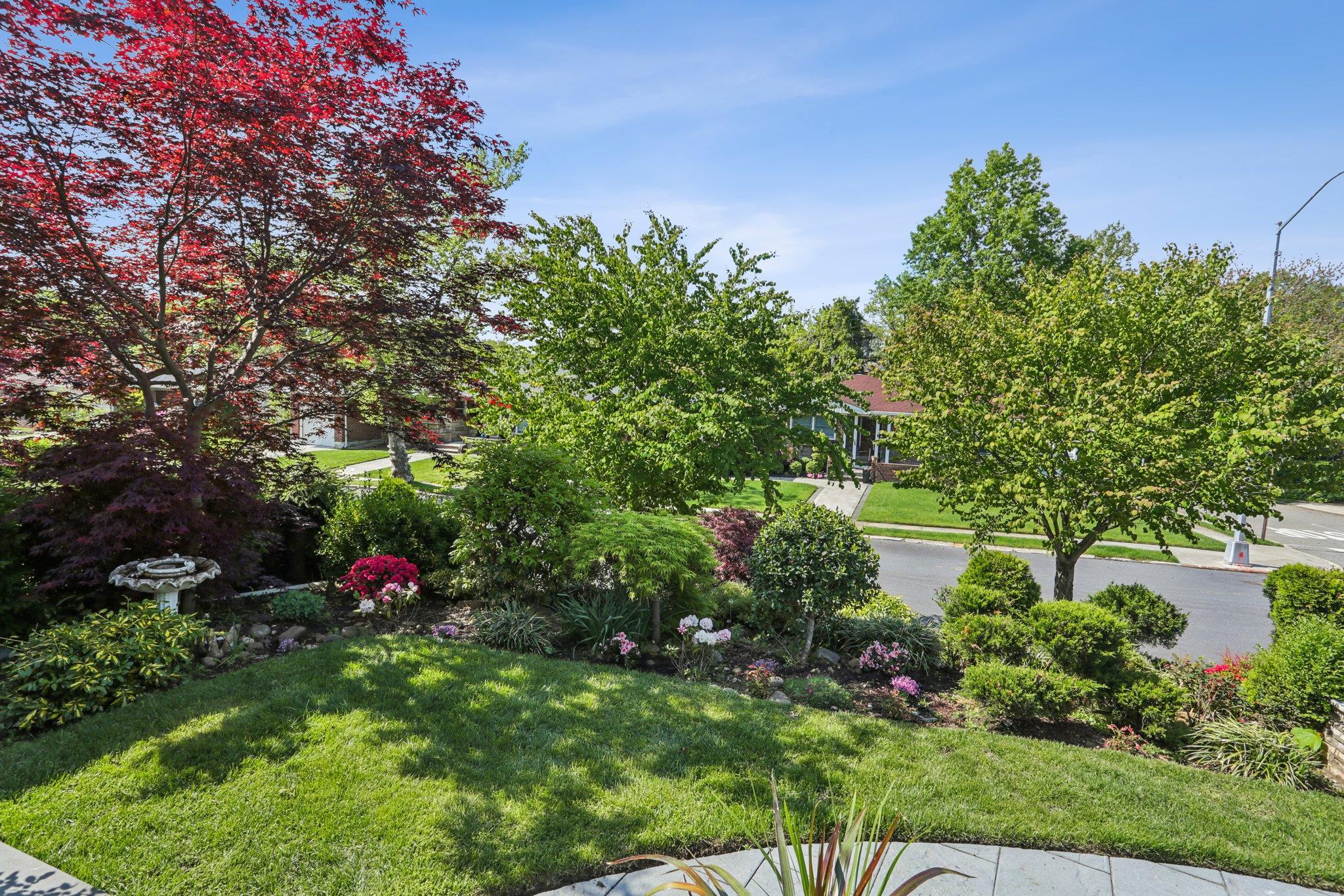 Single Family Stewart  Queens, NY 11427, MLS-856224-4