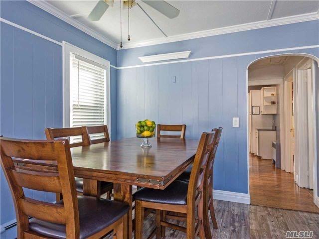 Single Family Hewlett  Nassau County, NY 11569, MLS-856227-3