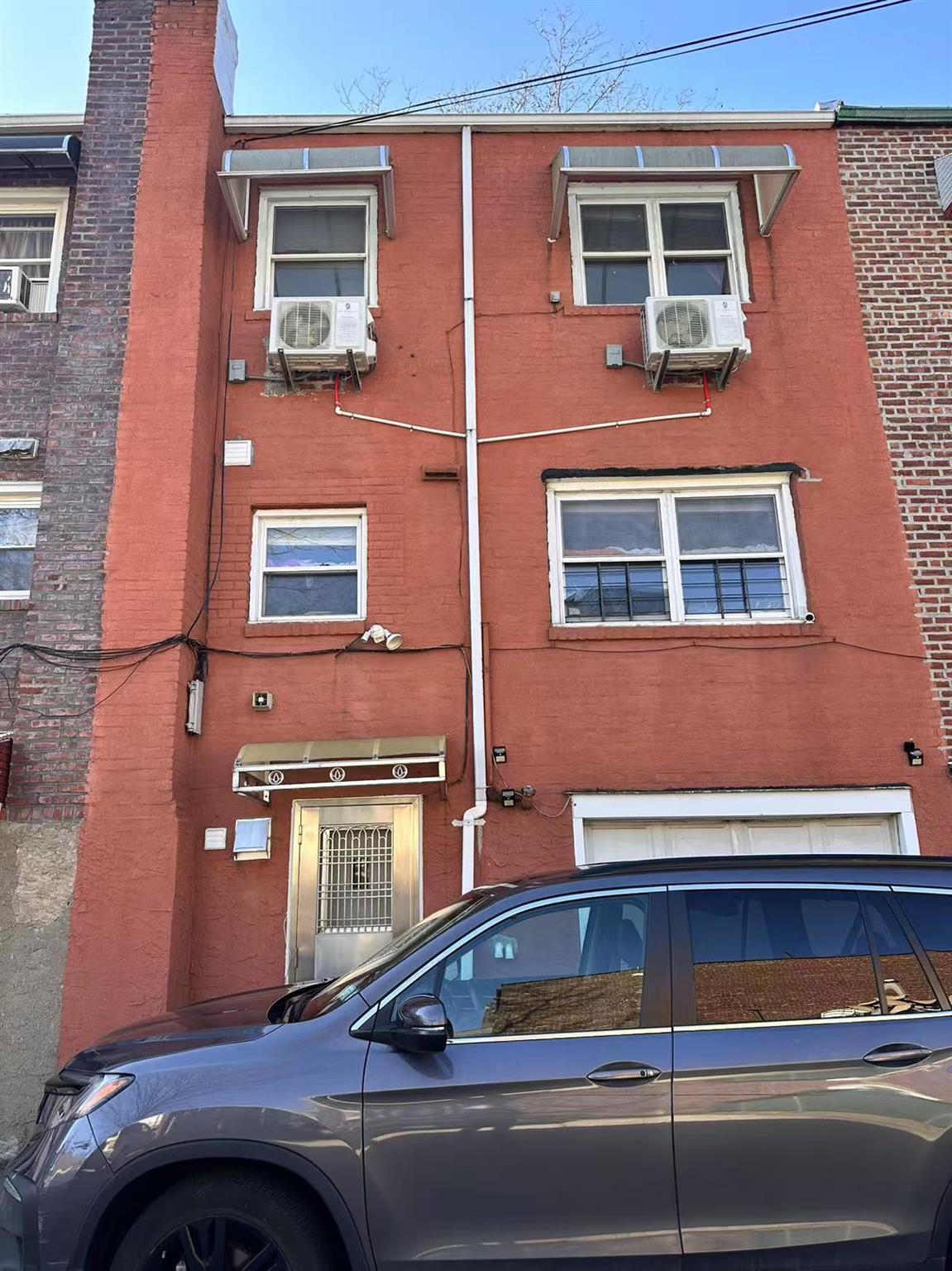 Single Family 67  Queens, NY 11377, MLS-856230-14