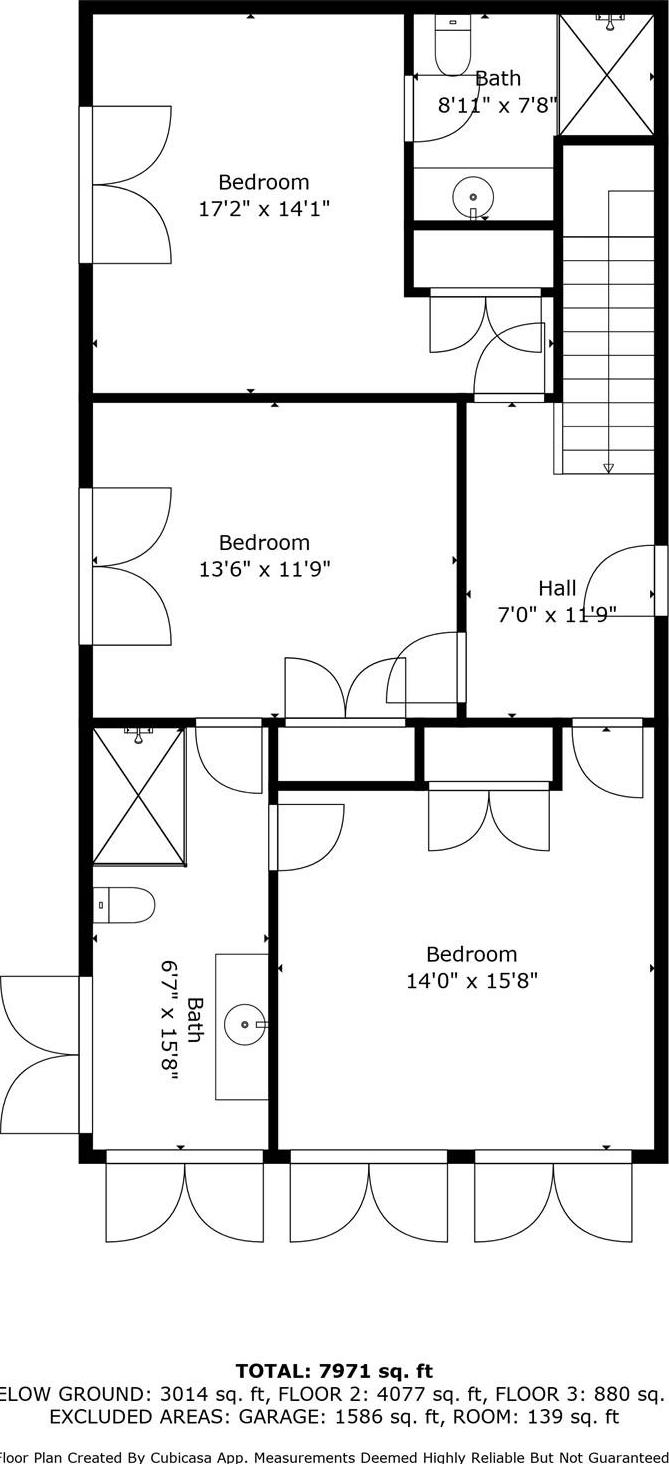 Single Family Brookville  Nassau County, NY 11545, MLS-856232-29