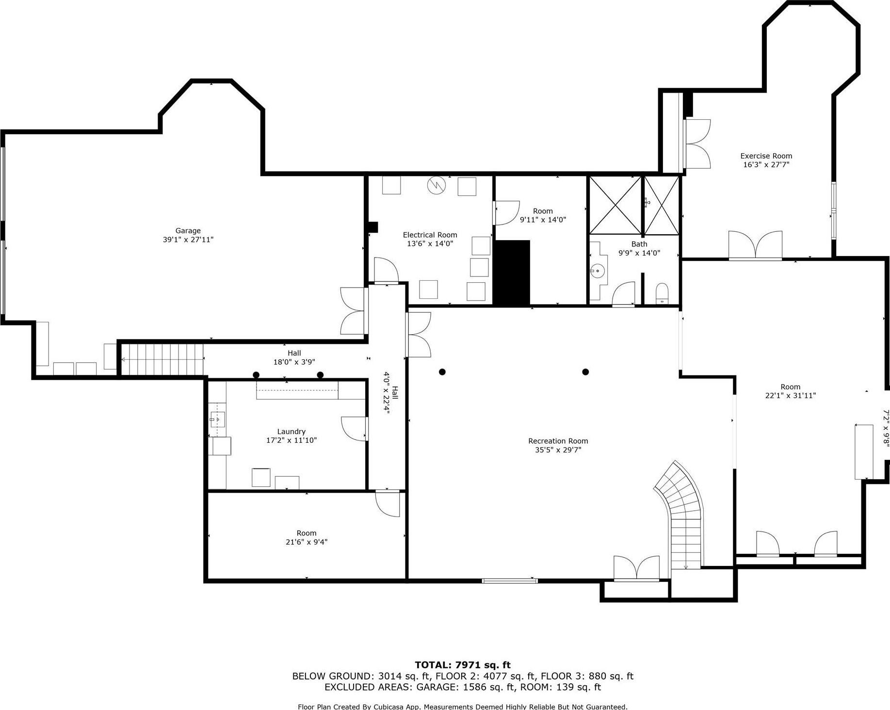 Single Family Brookville  Nassau County, NY 11545, MLS-856232-30