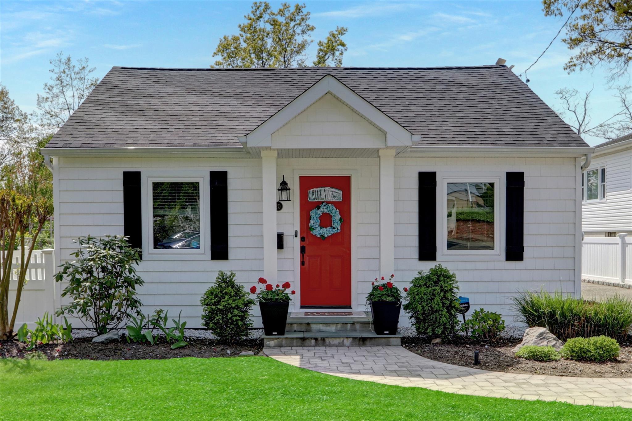 Single Family Bayville Park  Nassau County, NY 11709, MLS-856238-2