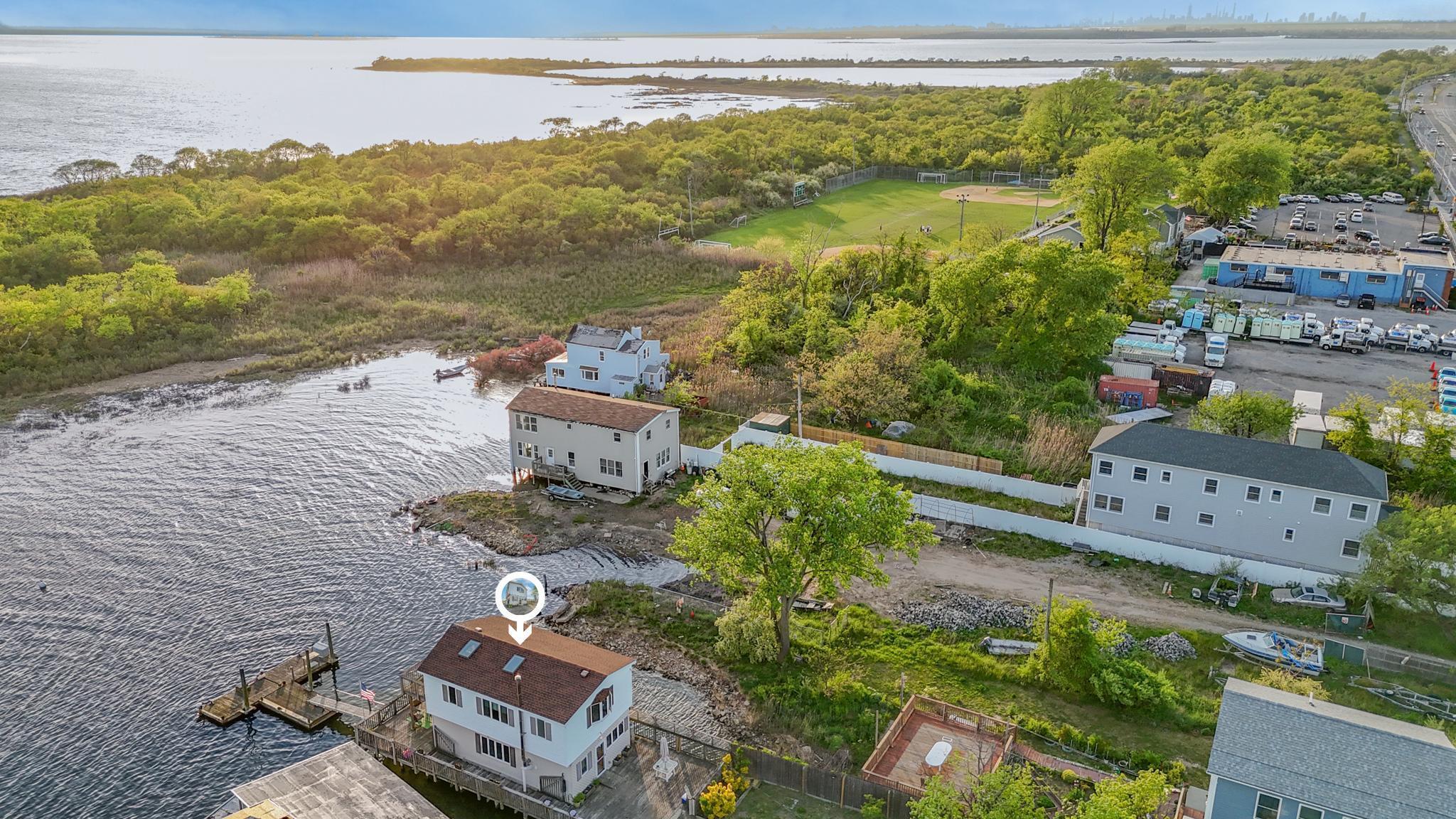 Single Family Cross Bay  Queens, NY 11693, MLS-856248-23